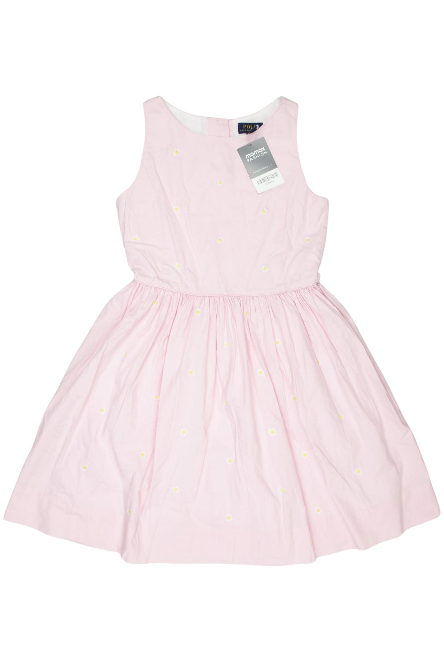 

Polo Ralph Lauren Damen Kleid, pink, Gr. 12