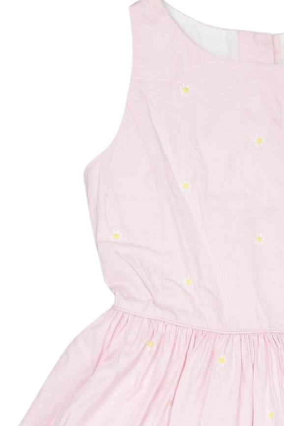 Thumbnail - Polo Ralph Lauren Mädchen Kleid, pink, Gr. 12