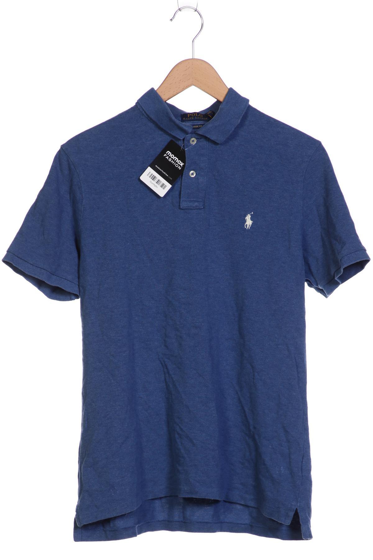 

Polo Ralph Lauren Herren Poloshirt, blau