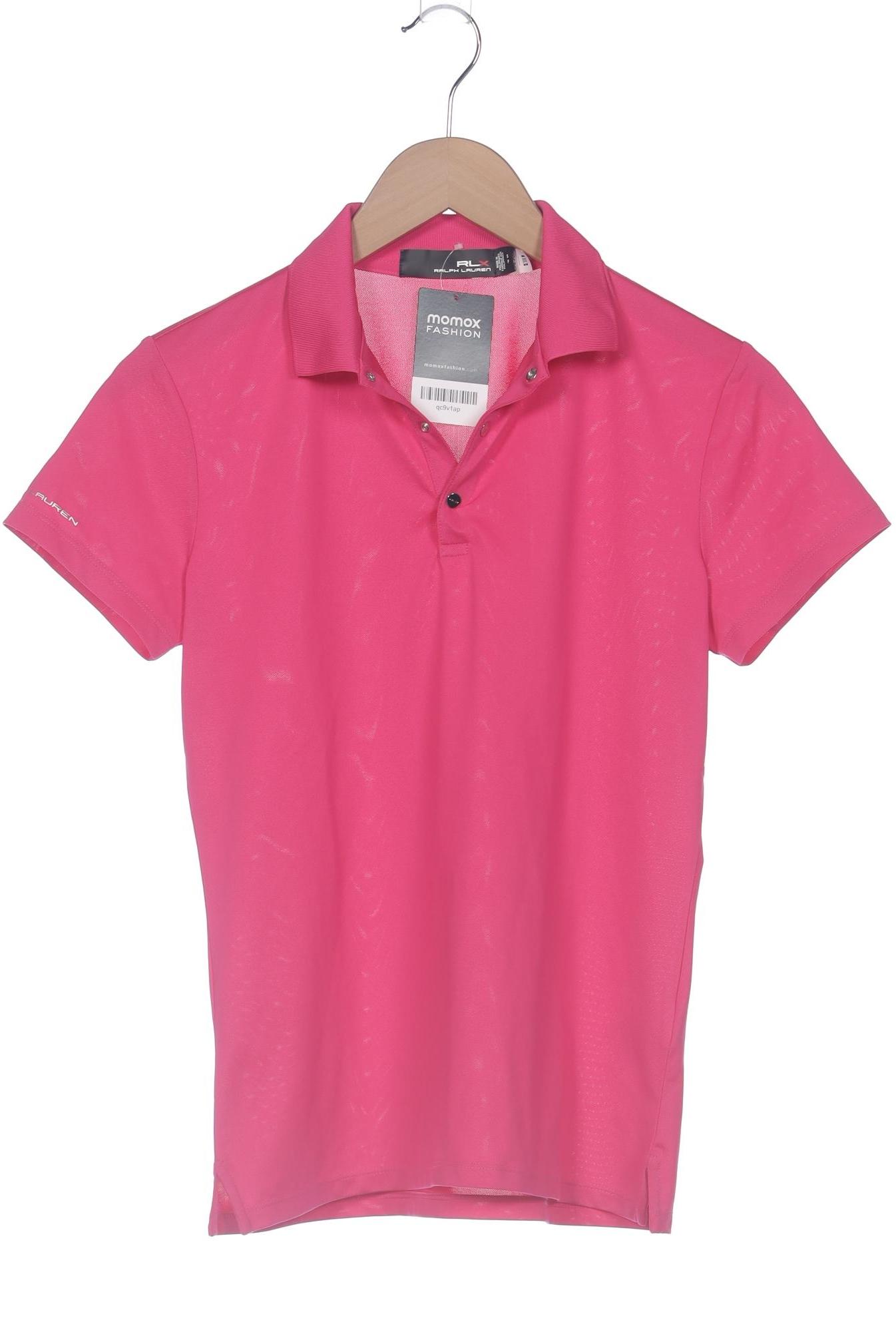 

Polo Ralph Lauren Damen Poloshirt, pink, Gr. 36