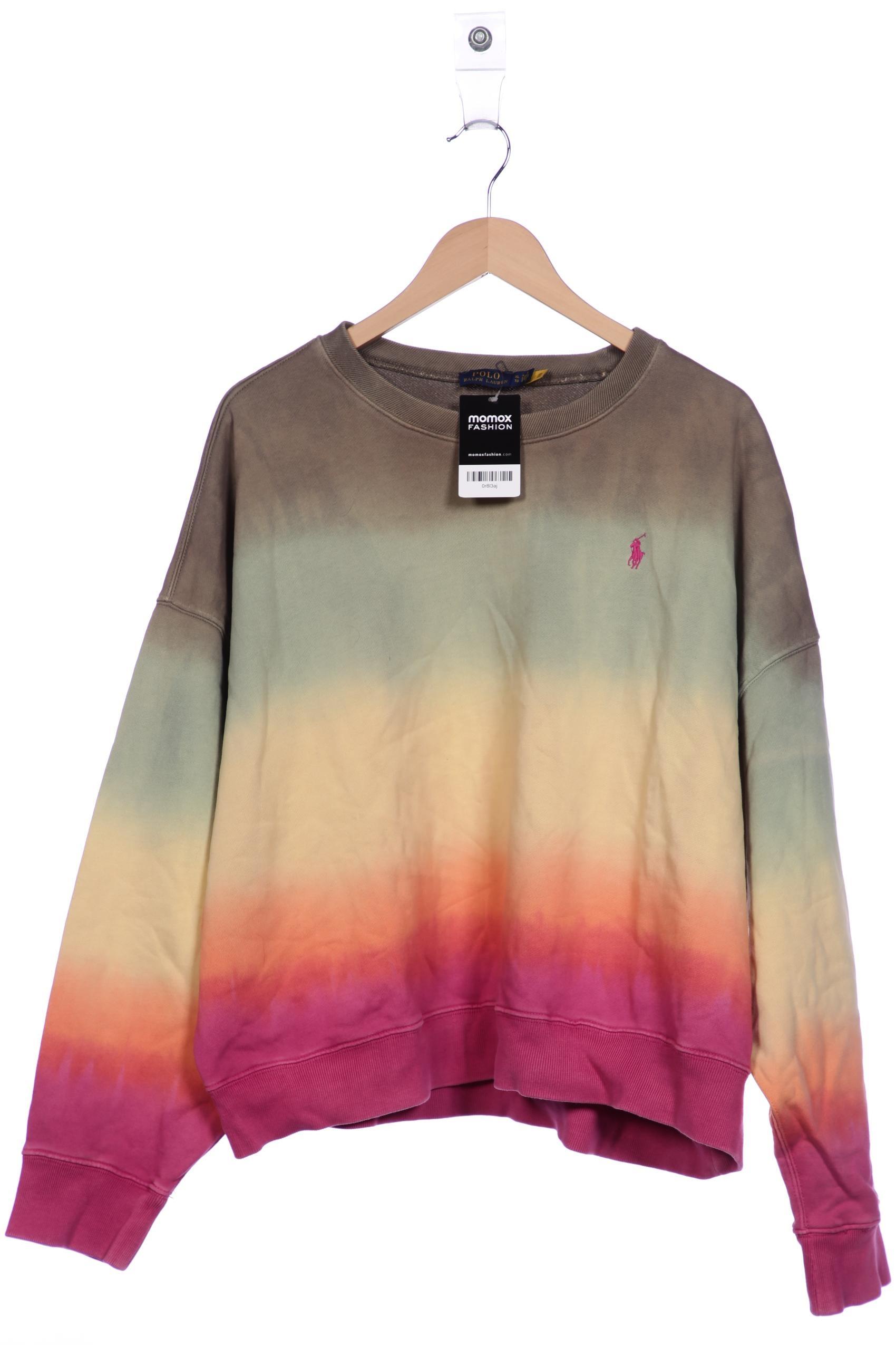 

Polo Ralph Lauren Damen Sweatshirt, mehrfarbig, Gr. 44