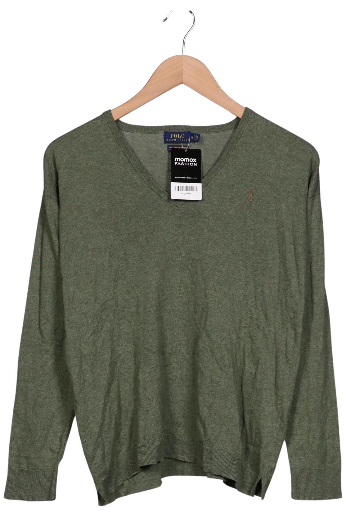 

Polo Ralph Lauren Herren Pullover, grün, Gr. 48