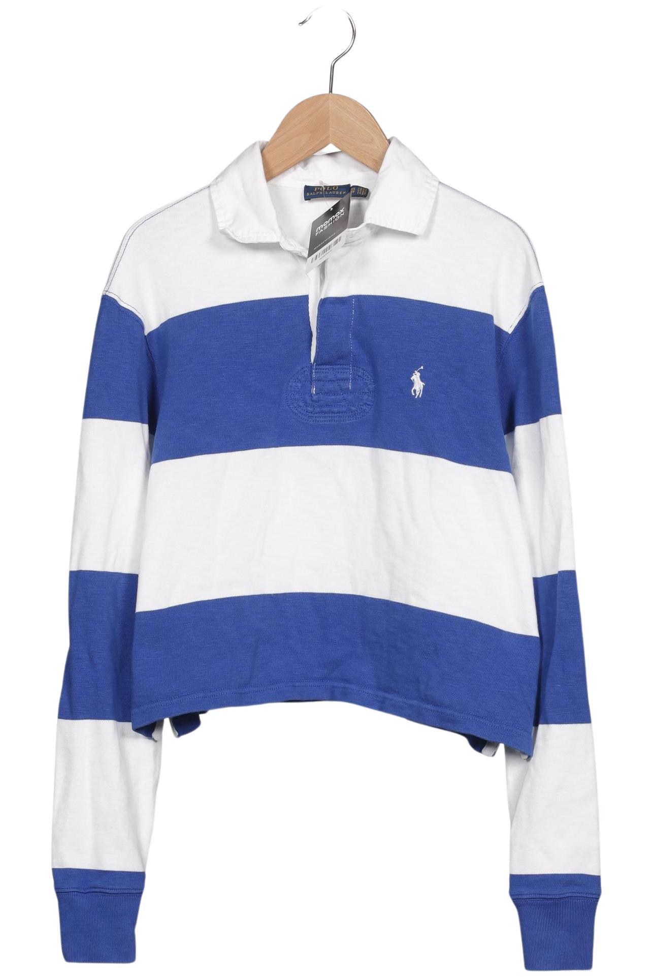 

Polo Ralph Lauren Damen Poloshirt, mehrfarbig, Gr. 34