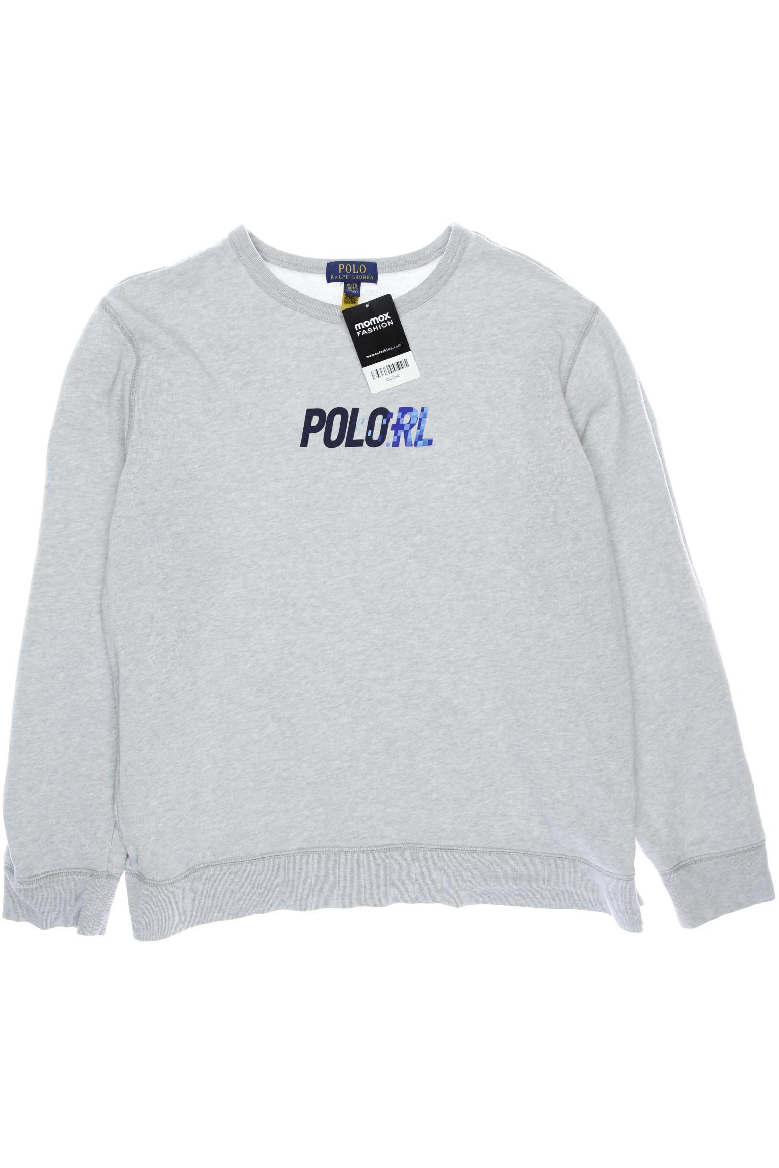 

Polo Ralph Lauren Herren Hoodies & Sweater, grau, Gr. 170