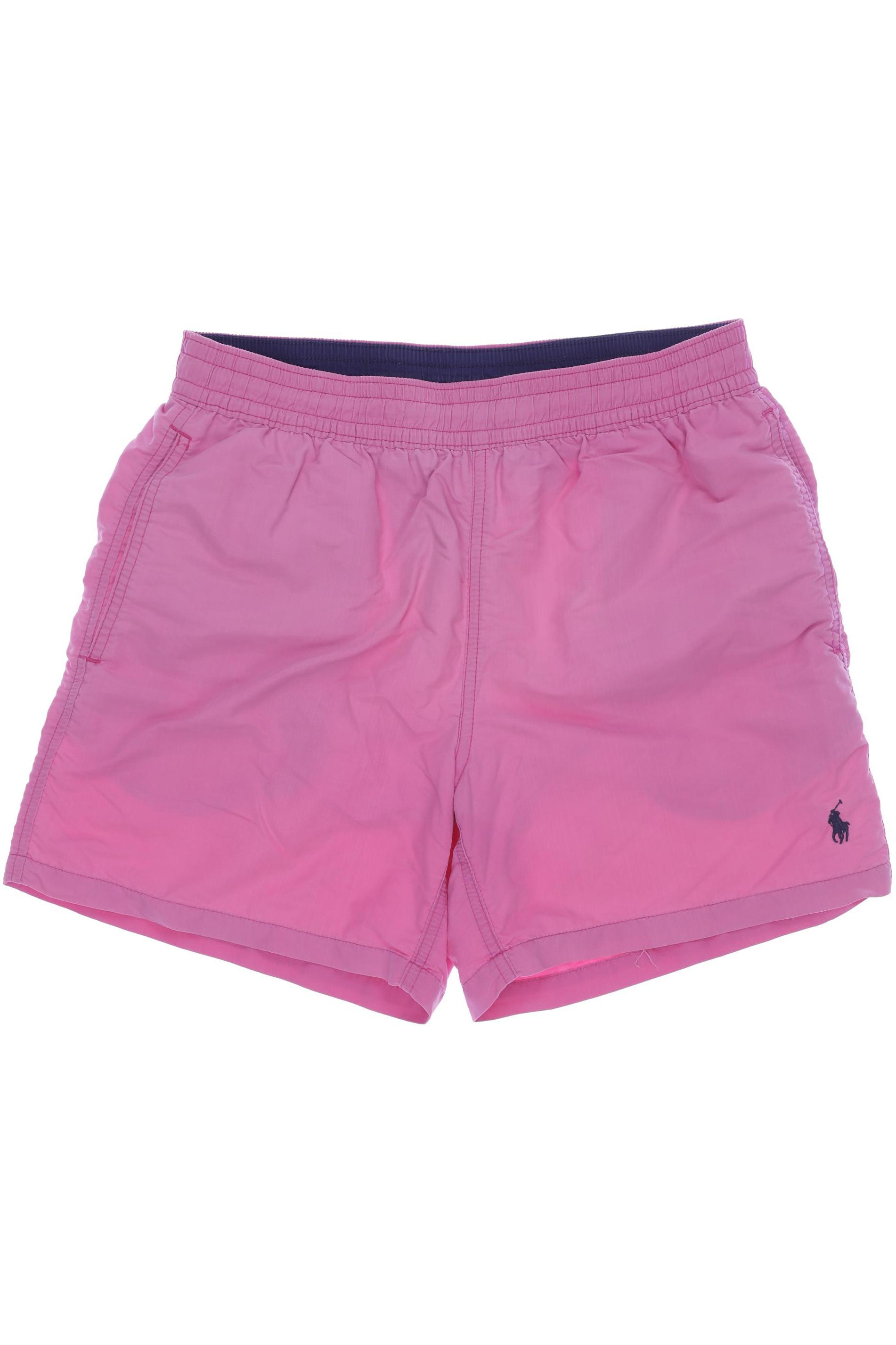 

Polo Ralph Lauren Damen Shorts, pink, Gr. 36