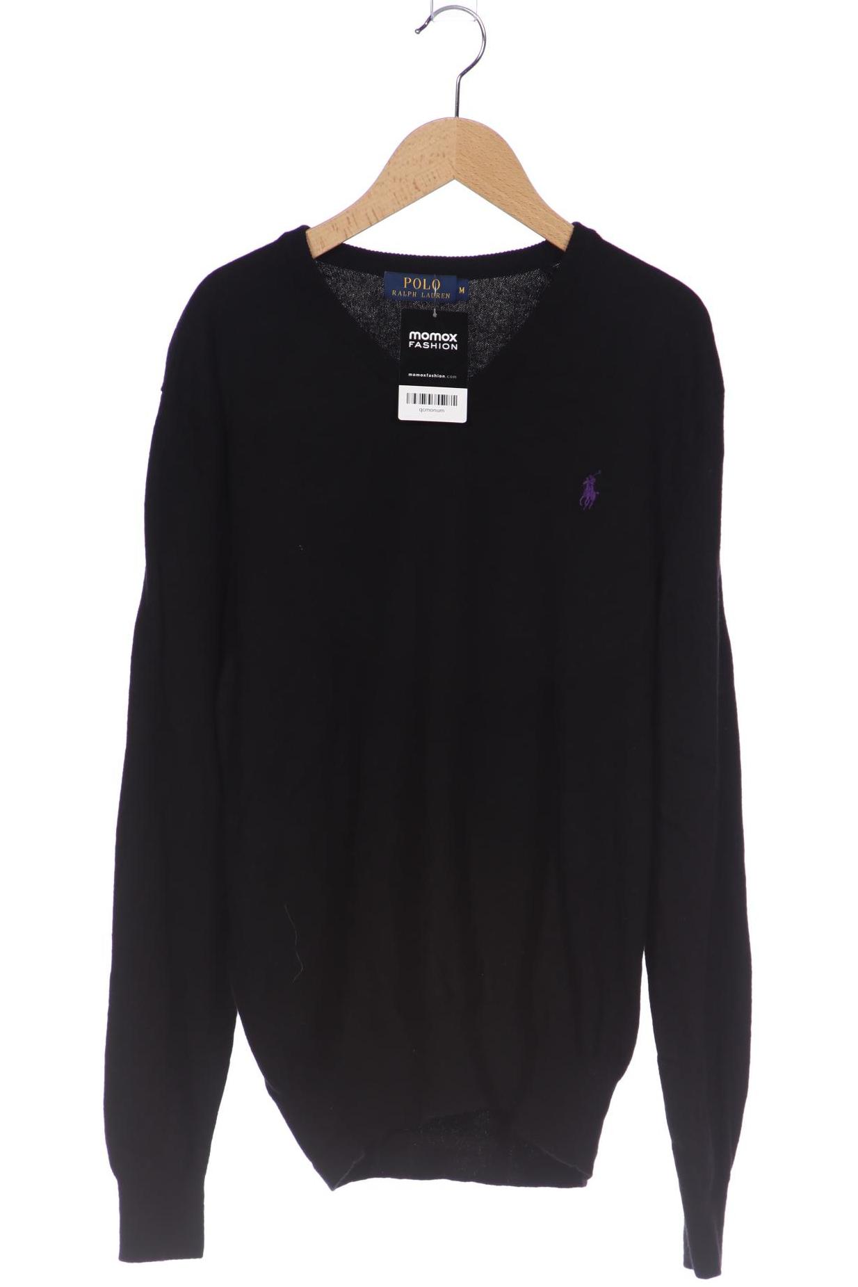 

Polo Ralph Lauren Herren Pullover, schwarz, Gr. 48