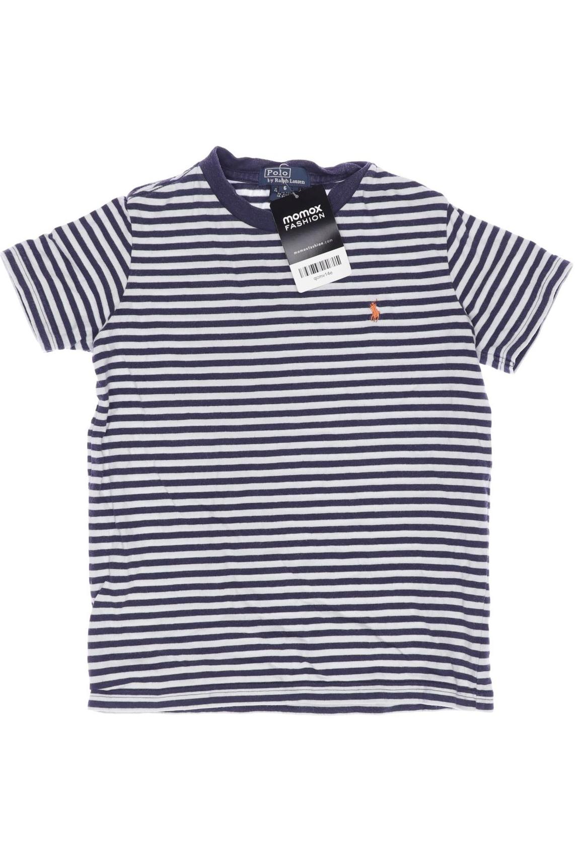 

Polo Ralph Lauren Herren T-Shirt, marineblau, Gr. 116