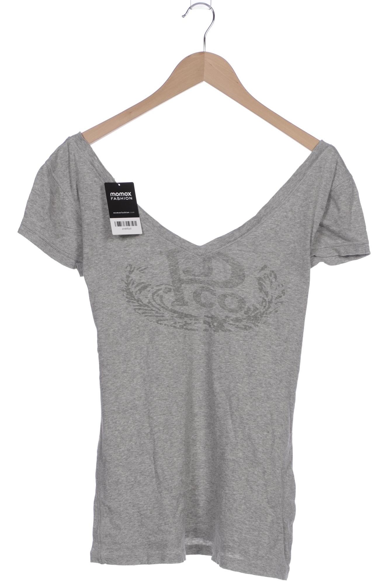 

Polo Ralph Lauren Damen T-Shirt, grau, Gr. 42