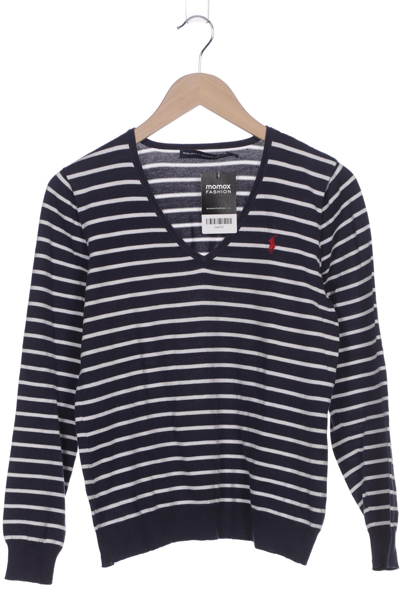 

Polo Ralph Lauren Damen Pullover, marineblau, Gr. 42