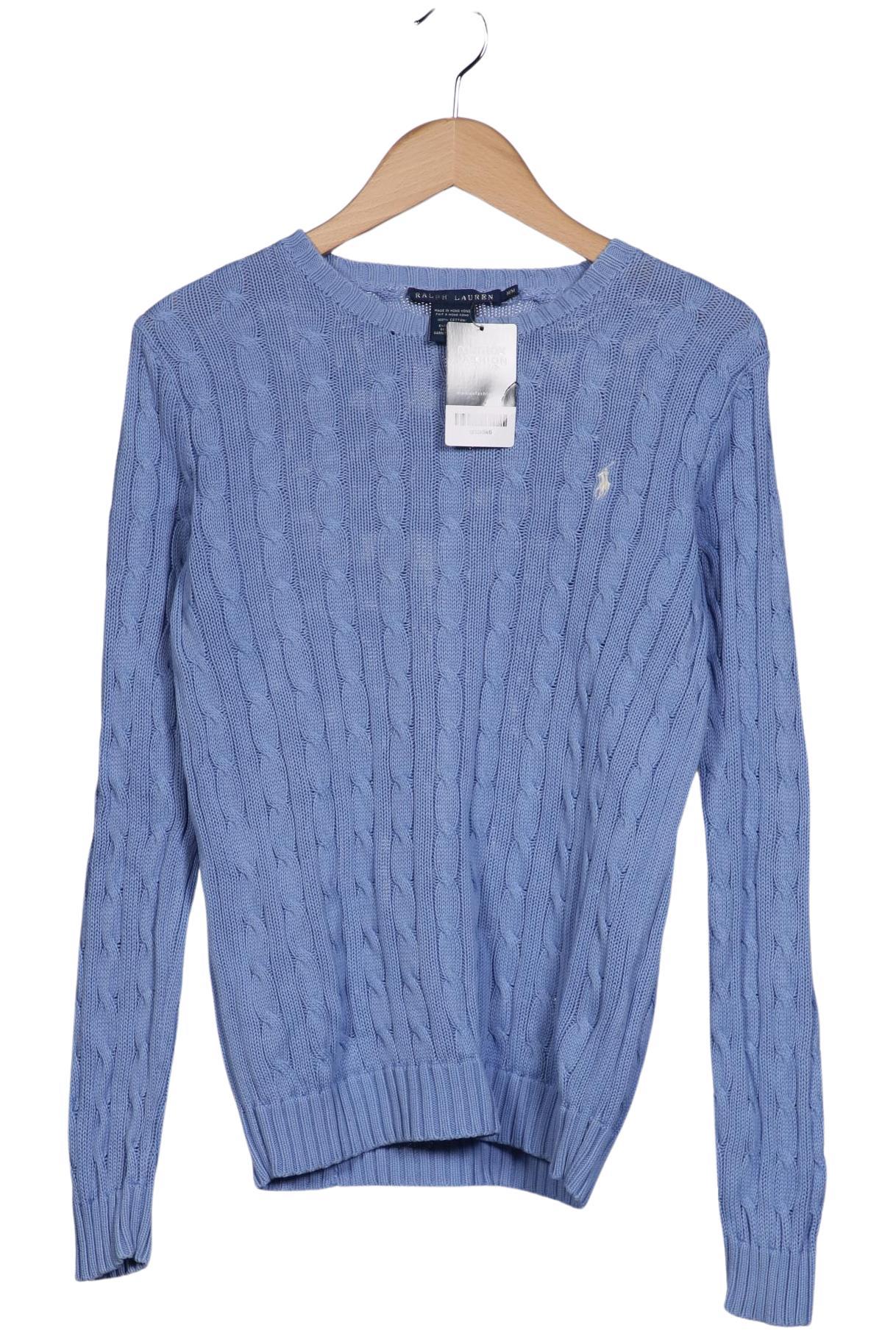 

Polo Ralph Lauren Damen Pullover, hellblau, Gr. 38