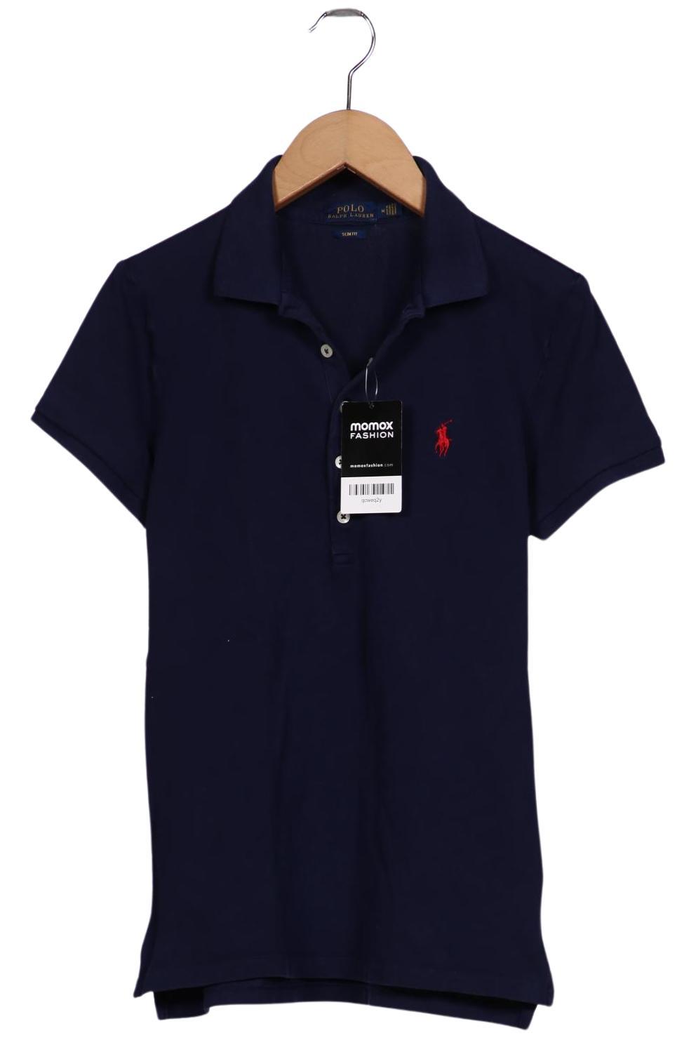 

Polo Ralph Lauren Damen Poloshirt, marineblau, Gr. 38