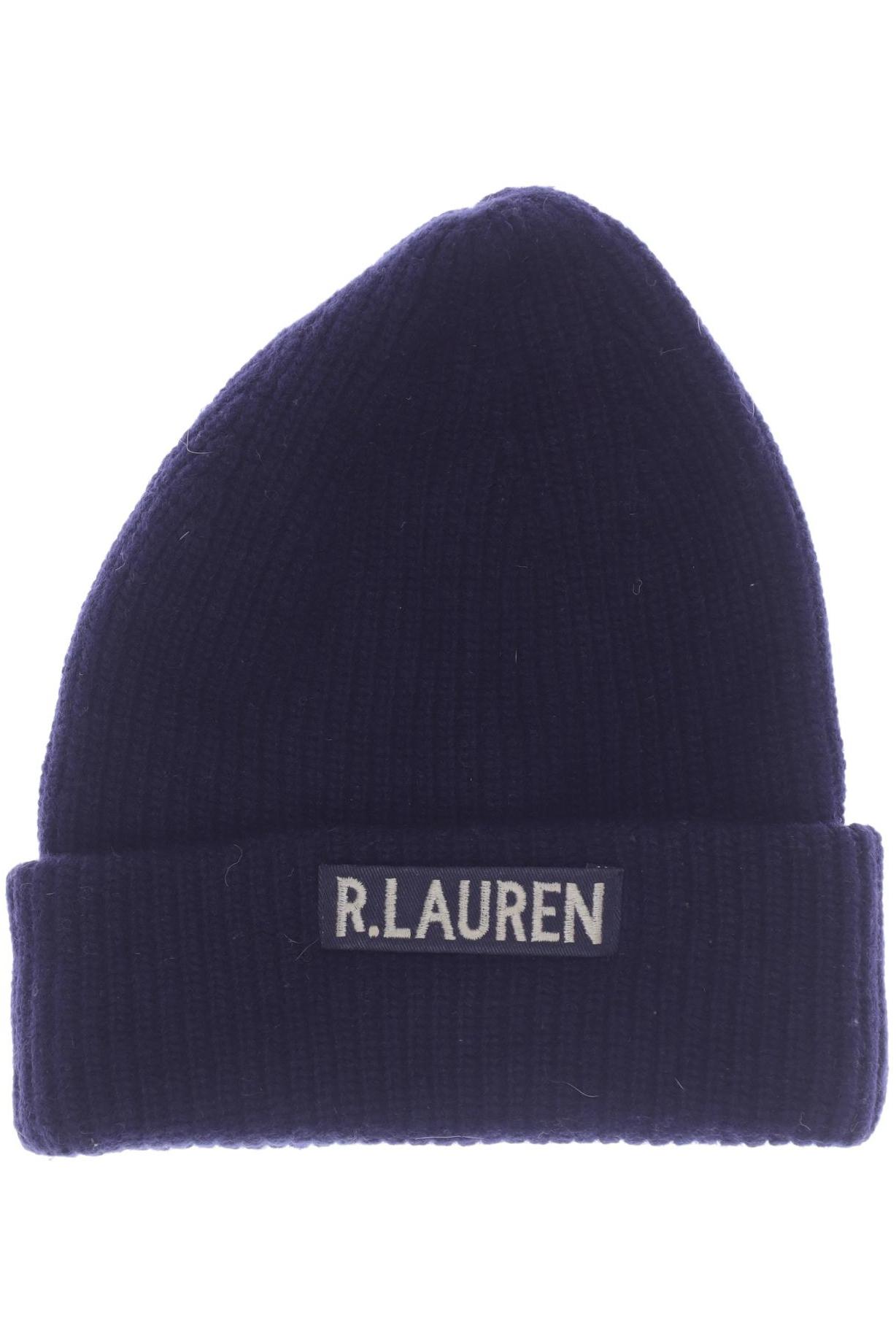 

Polo Ralph Lauren Damen Hut/Mütze, marineblau