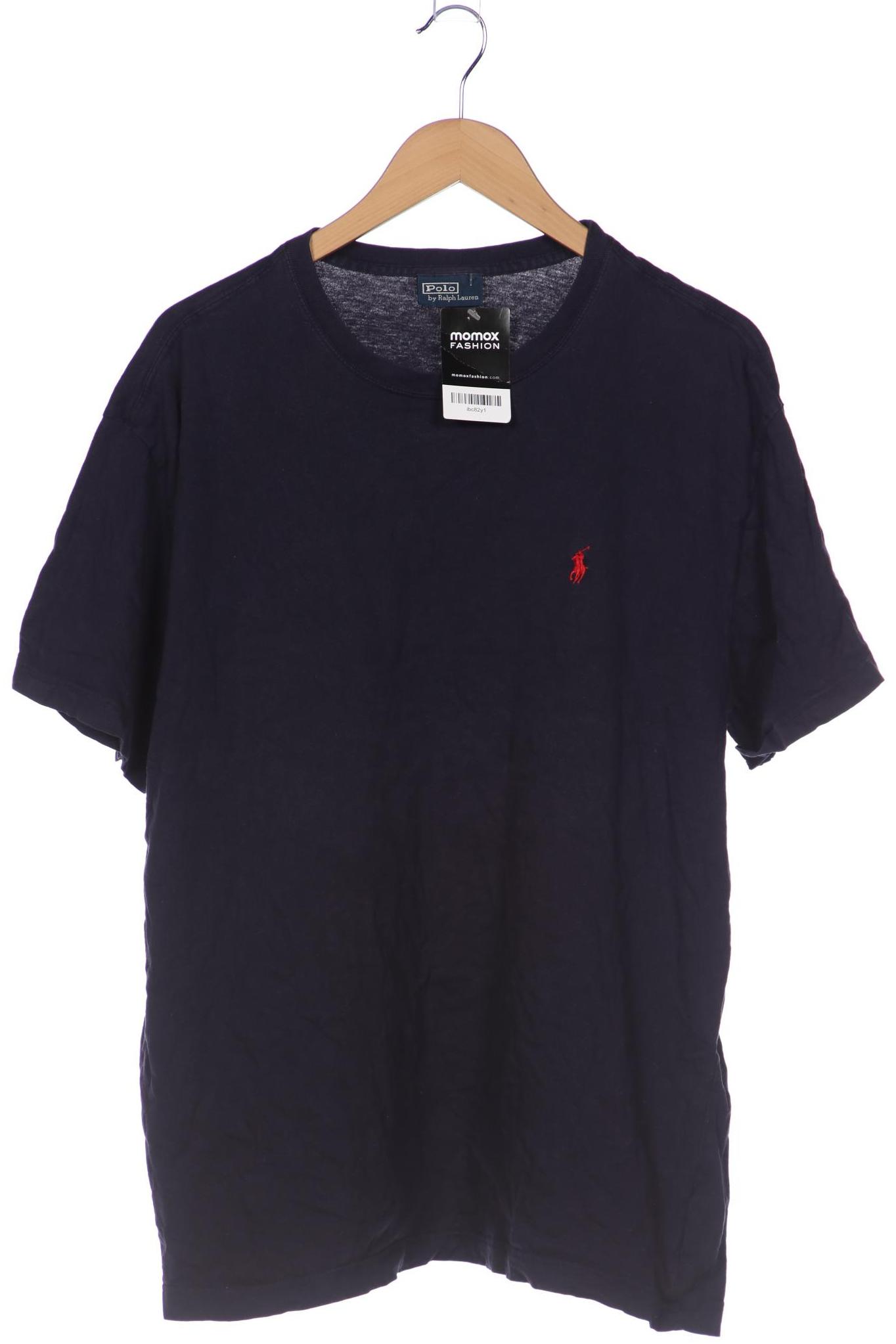 

Polo Ralph Lauren Herren T-Shirt, marineblau, Gr. 50