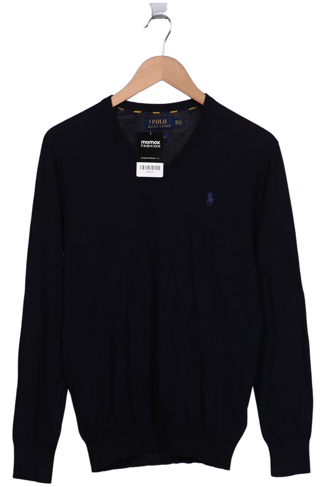 

Polo Ralph Lauren Herren Pullover, marineblau, Gr. 44