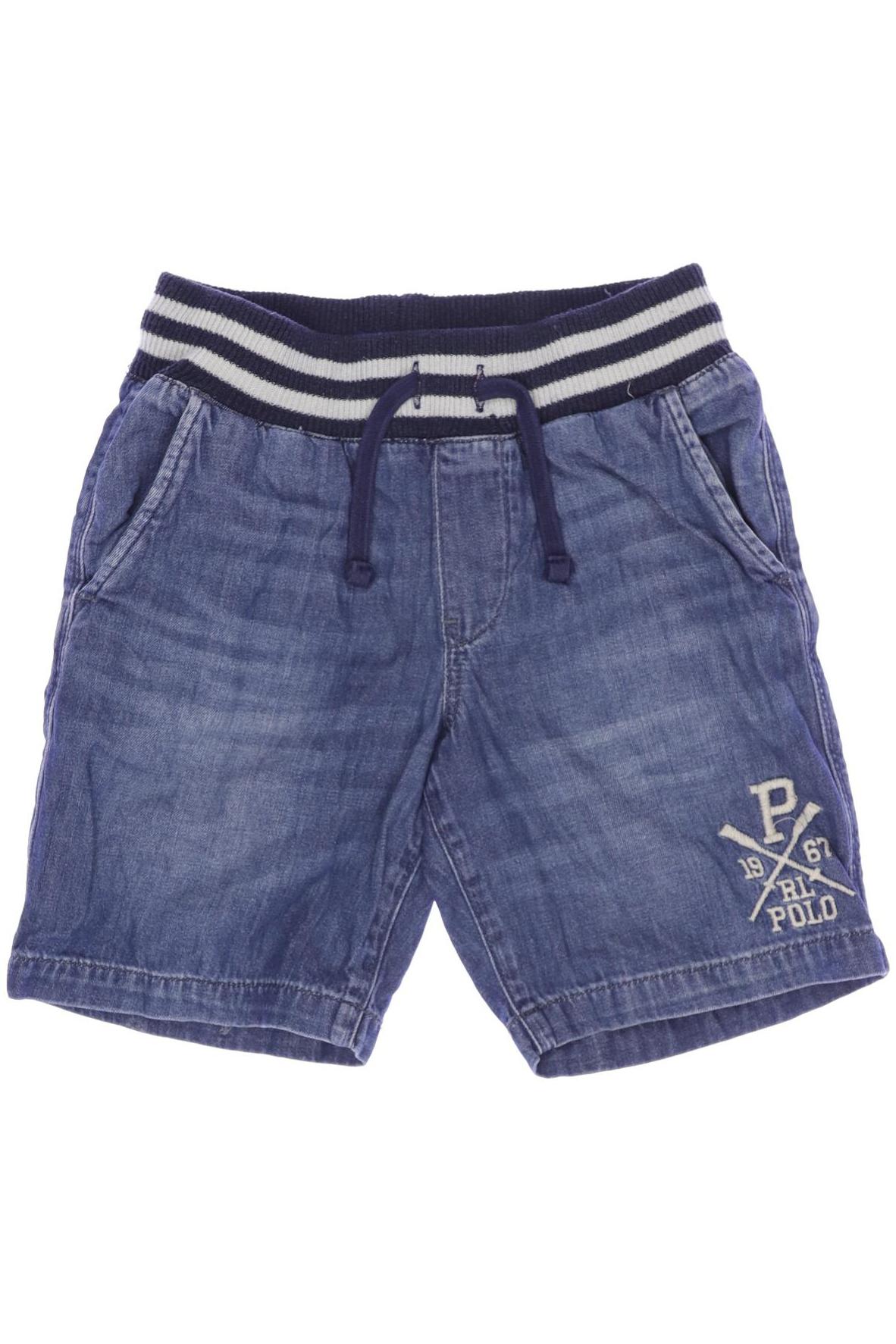 

Polo Ralph Lauren Jungen Shorts, blau