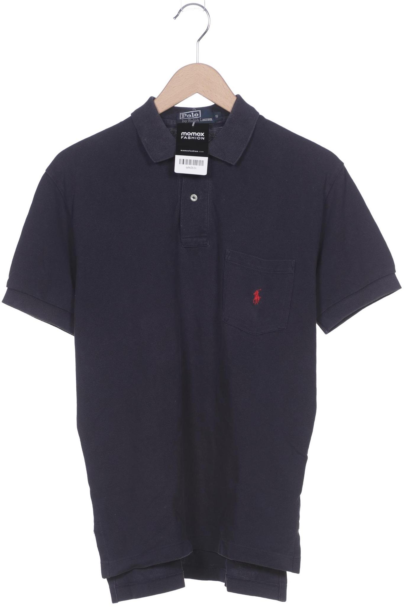 

Polo Ralph Lauren Herren Poloshirt, marineblau, Gr. 46