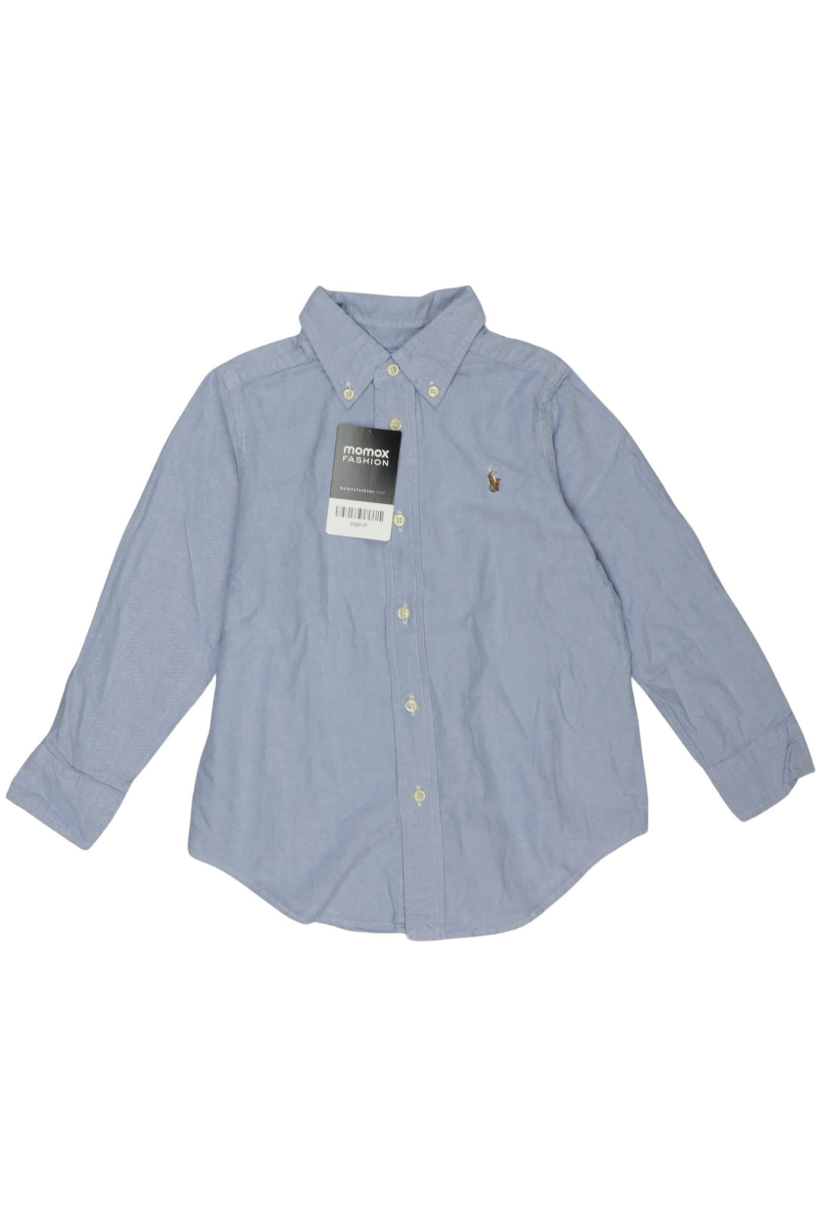 

Polo Ralph Lauren Jungen Hemd, hellblau, Gr. 104