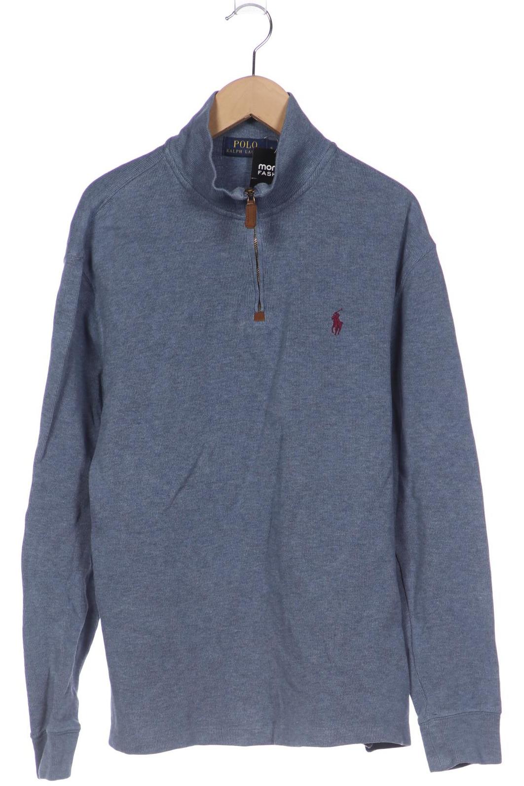 

Polo Ralph Lauren Herren Pullover, blau