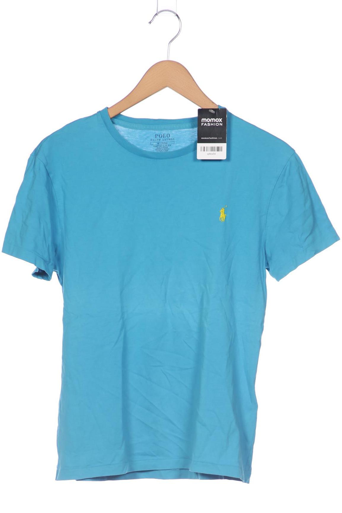 

Polo Ralph Lauren Herren T-Shirt, blau, Gr. 48