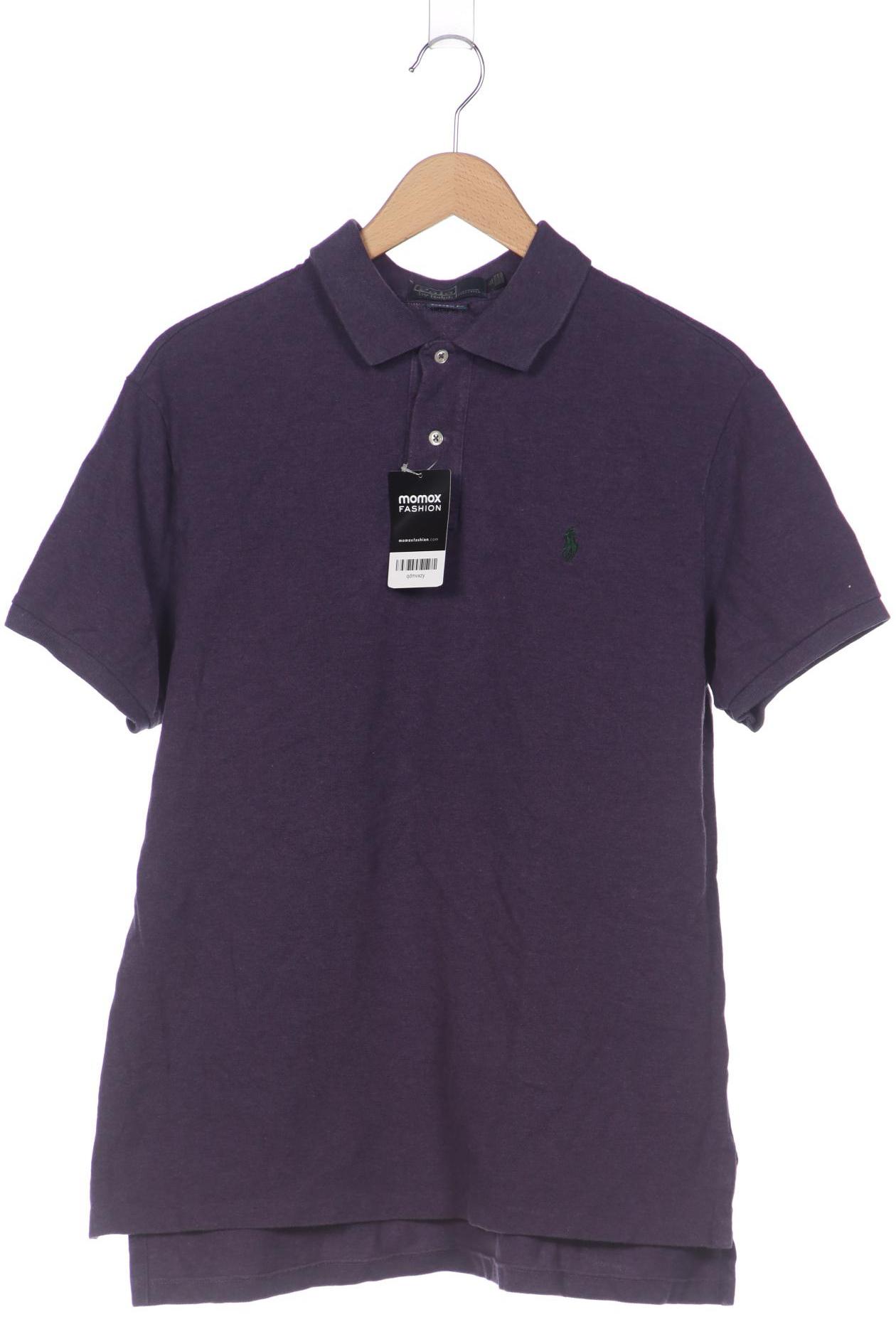 

Polo Ralph Lauren Herren Poloshirt, flieder, Gr. 54