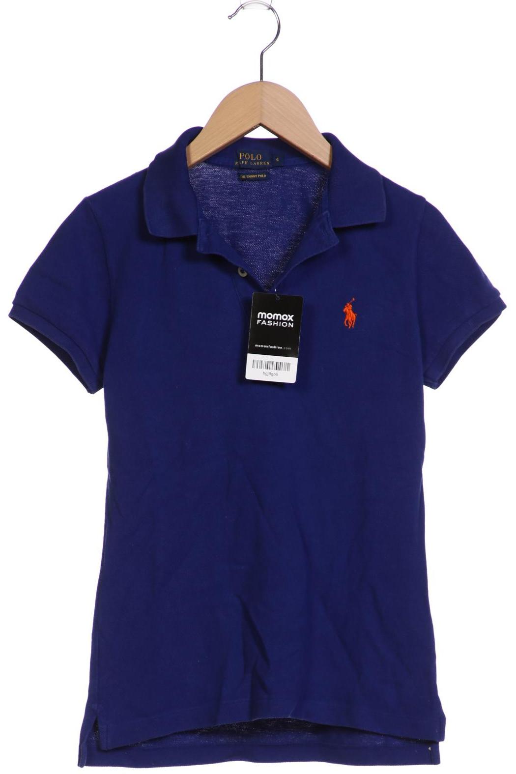 

Polo Ralph Lauren Herren Poloshirt, blau