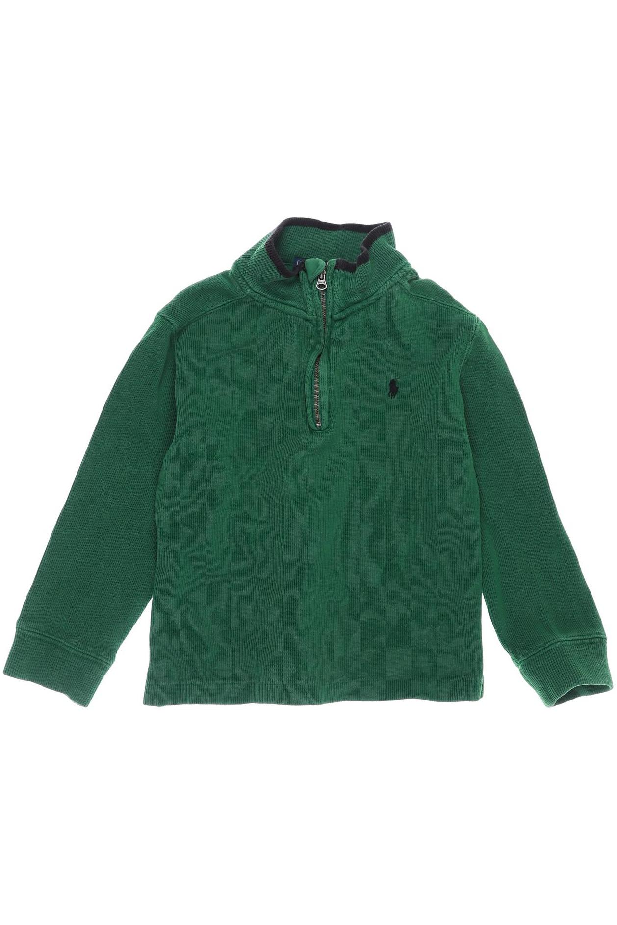 

Polo Ralph Lauren Jungen Pullover, grün