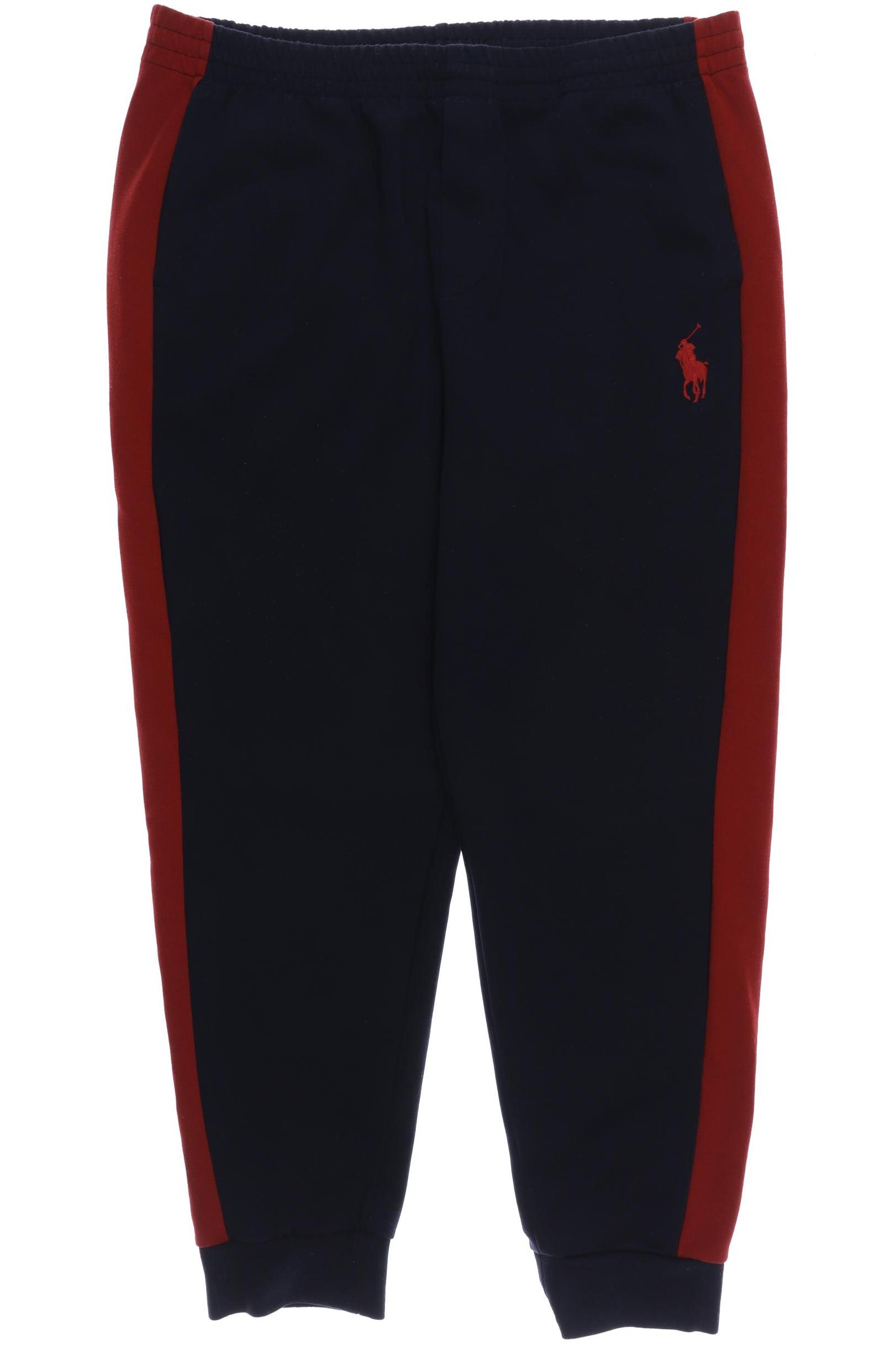 

Polo Ralph Lauren Herren Stoffhose, marineblau