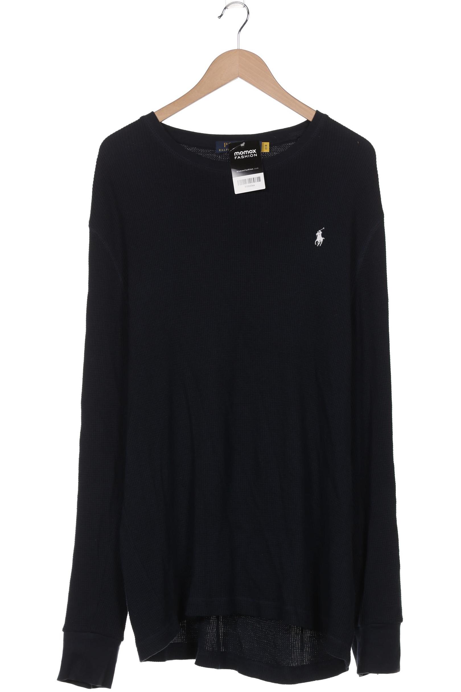 

Polo Ralph Lauren Herren Pullover, marineblau, Gr. 56