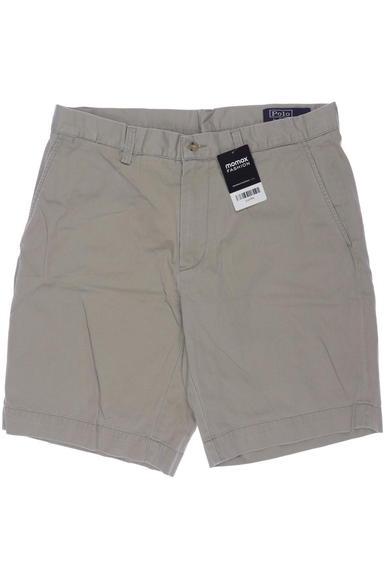 

Polo Ralph Lauren Herren Shorts, beige, Gr. 33