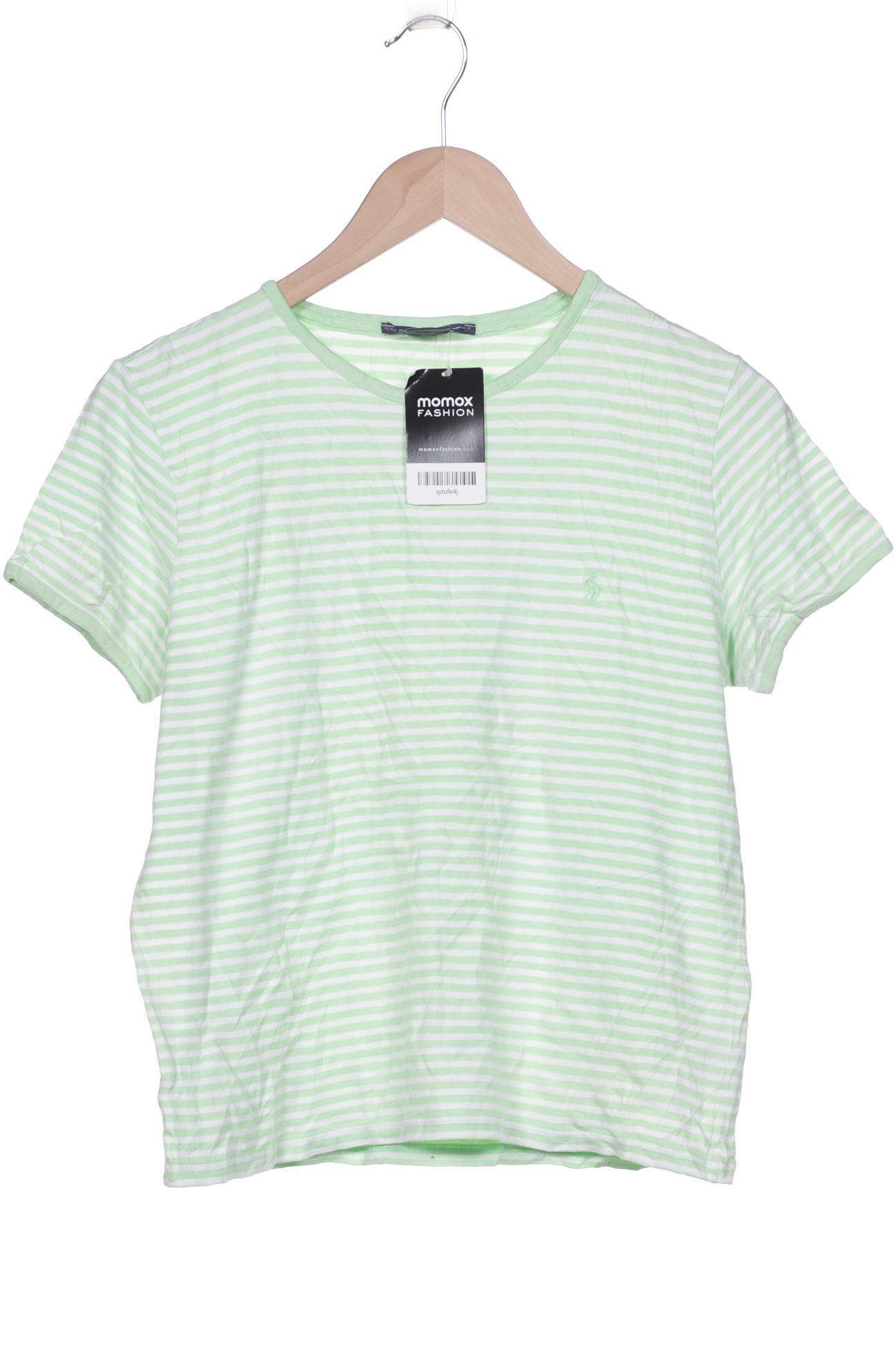 

Polo Ralph Lauren Damen T-Shirt, hellgrün
