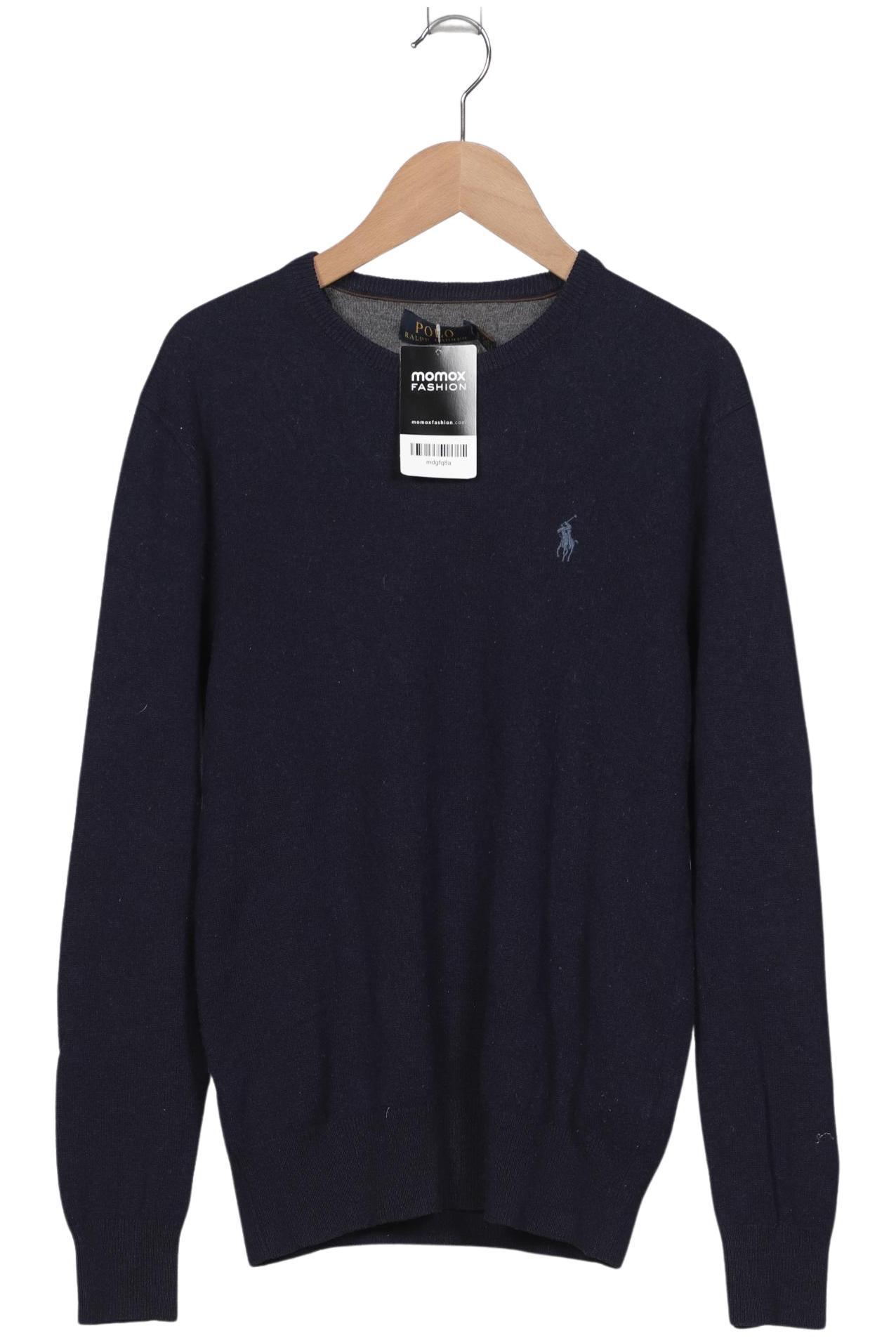 

Polo Ralph Lauren Herren Pullover, marineblau, Gr. 46