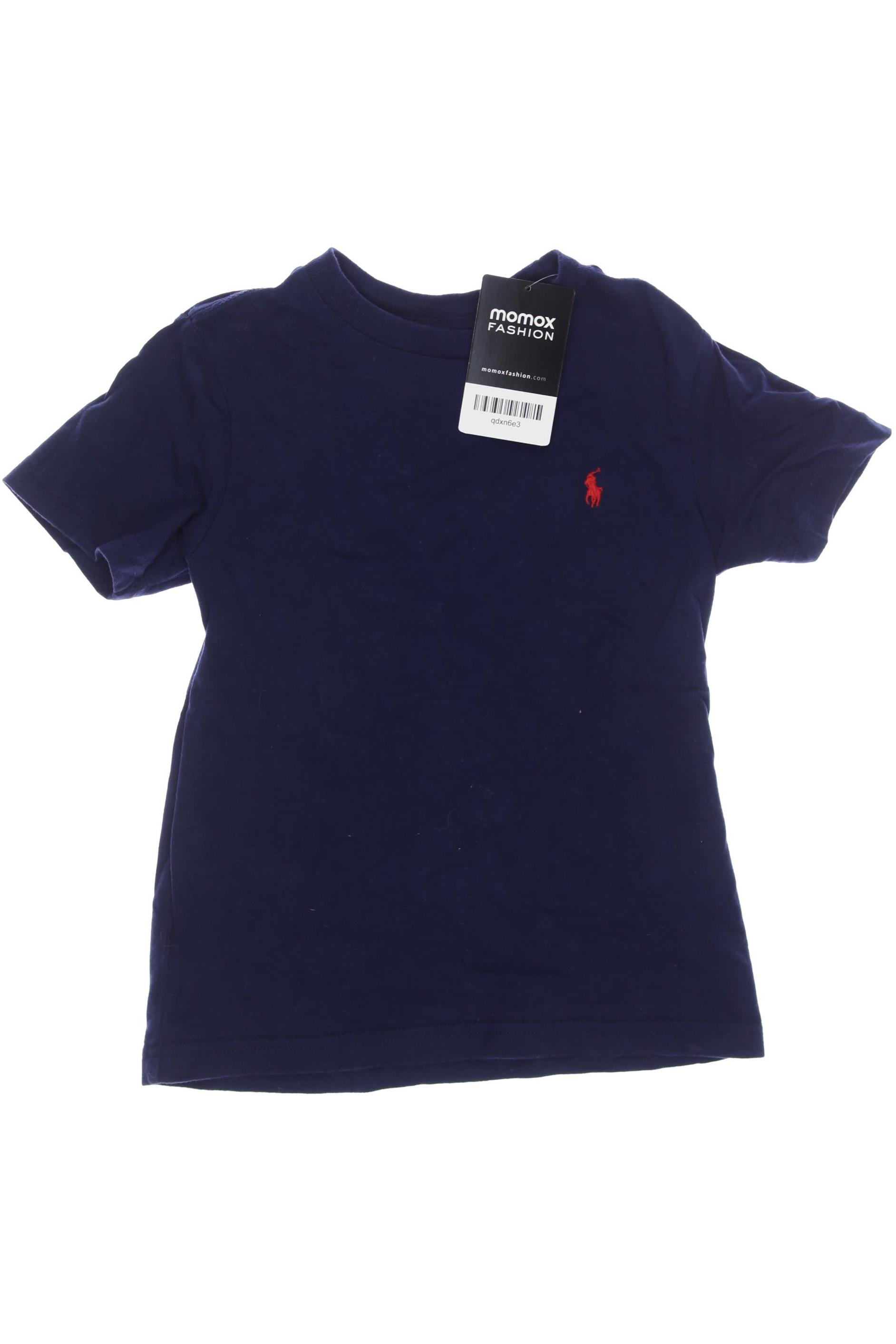 

Polo Ralph Lauren Herren T-Shirt, marineblau, Gr. 110