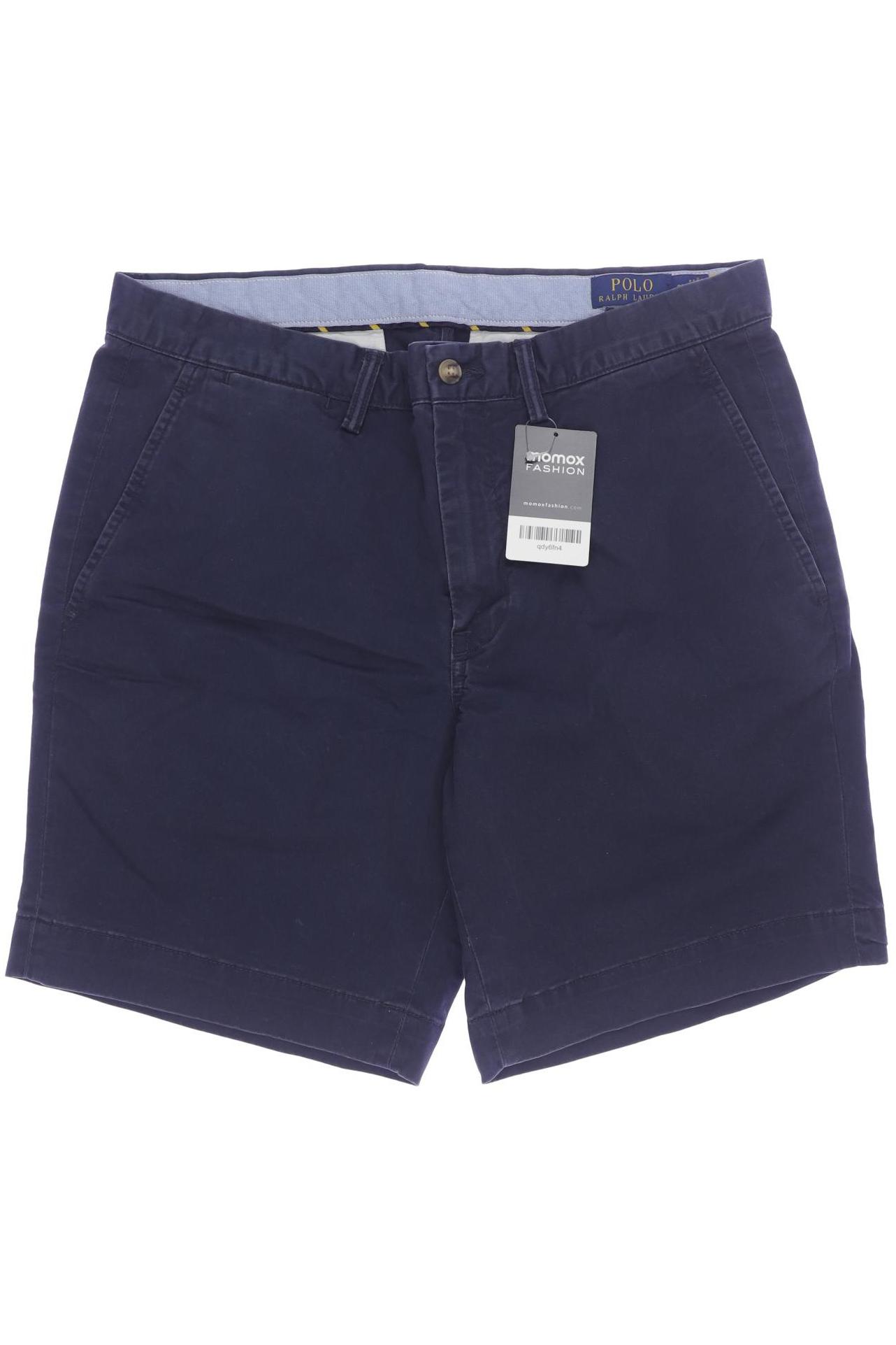 

Polo Ralph Lauren Herren Shorts, marineblau, Gr. 32