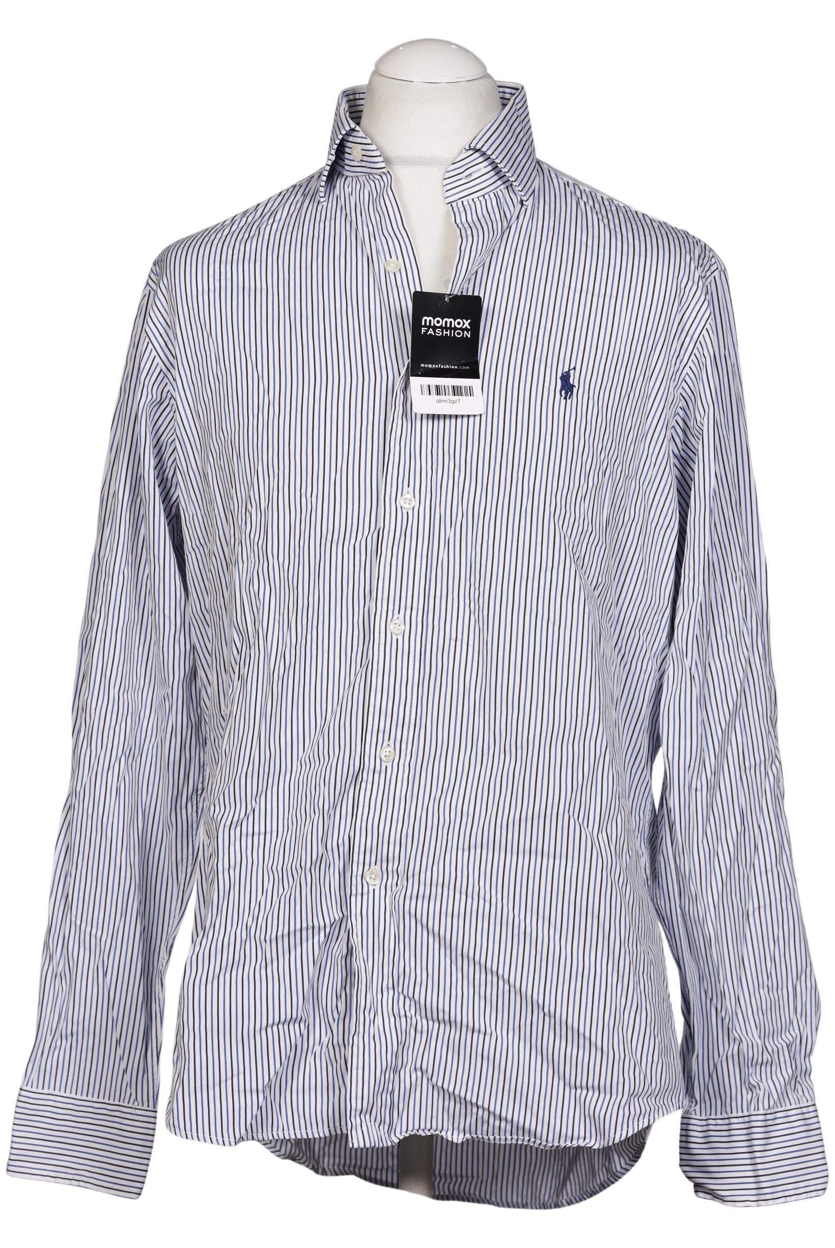 Thumbnail - Polo Ralph Lauren Herren Hemd, mehrfarbig, Gr. 50