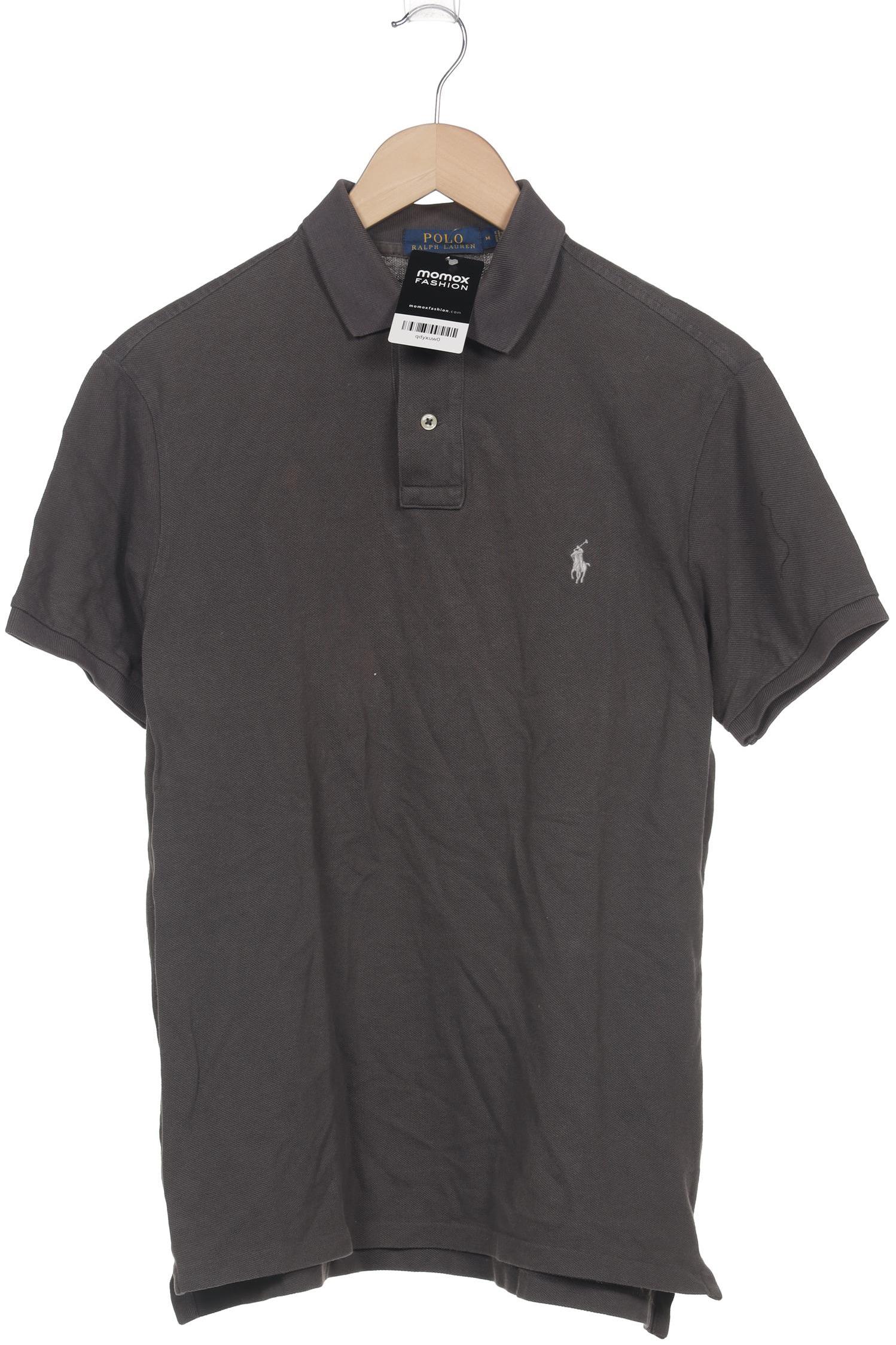 

Polo Ralph Lauren Herren Poloshirt, grau, Gr. 48