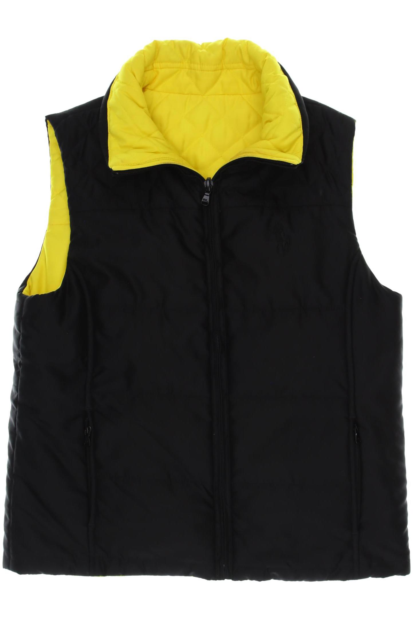 

Polo Ralph Lauren Damen Weste, schwarz, Gr. 38