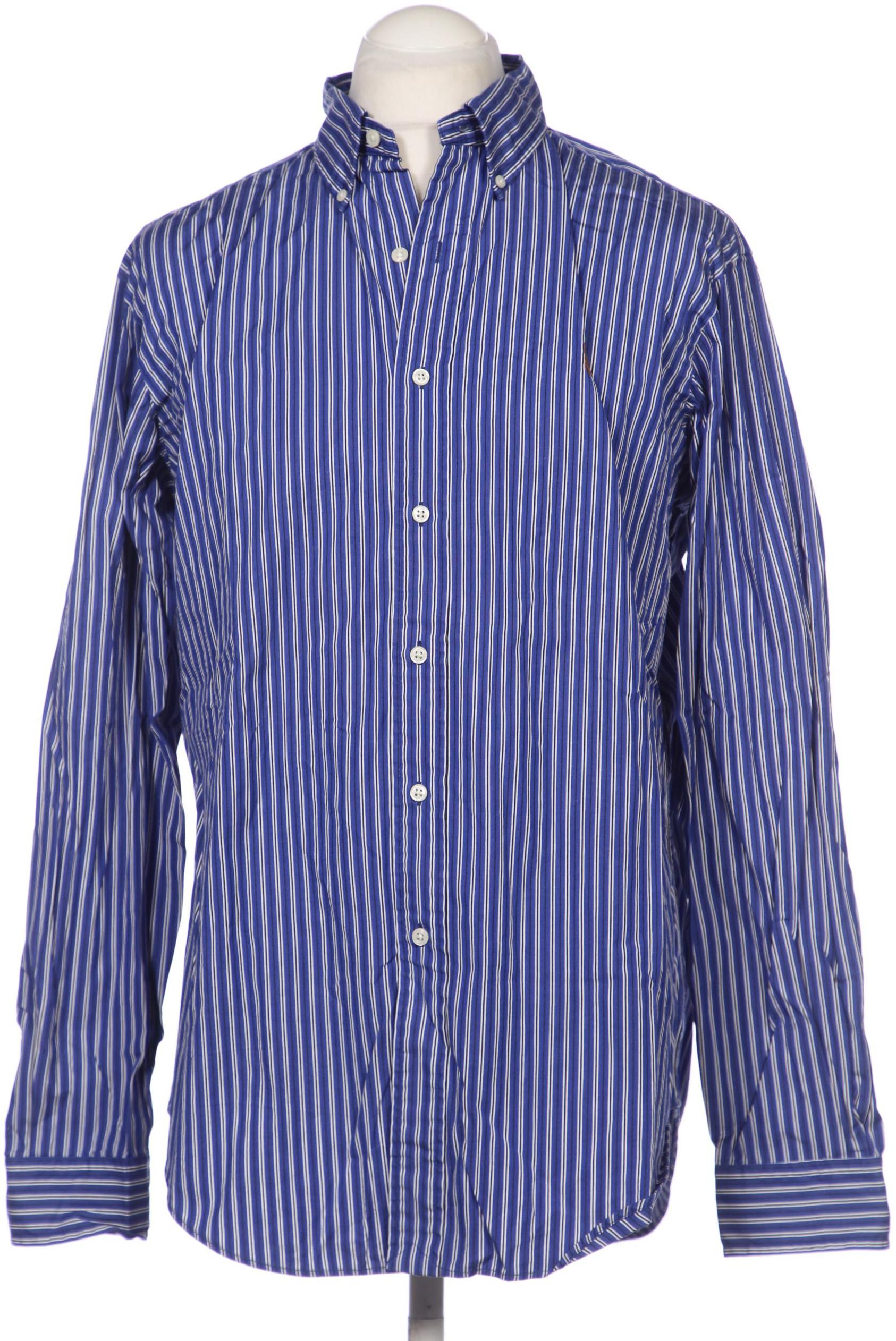 

Polo Ralph Lauren Herren Hemd, blau, Gr. 52