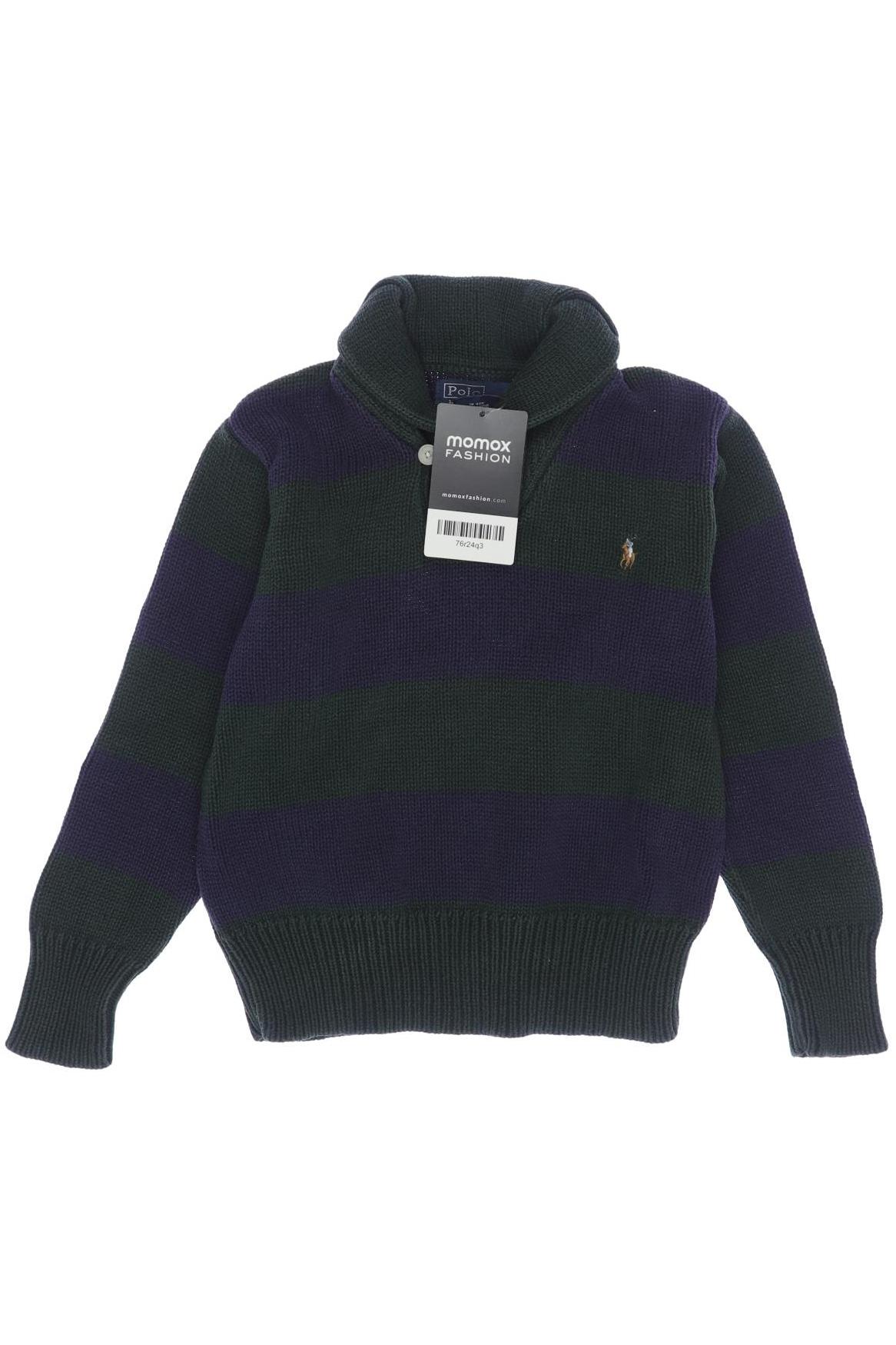 

Polo Ralph Lauren Herren Pullover, grün, Gr. 116