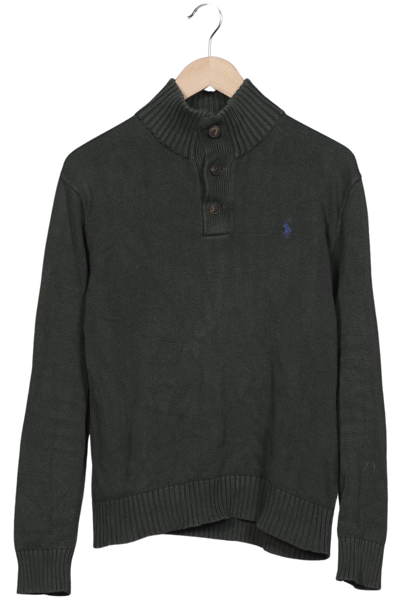 

Polo Ralph Lauren Herren Pullover, grün, Gr. 48