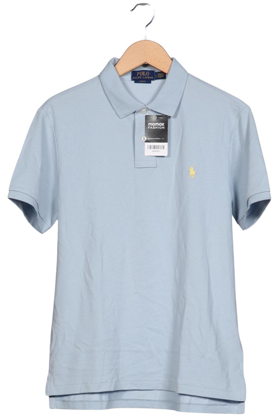 

Polo Ralph Lauren Herren Poloshirt, hellblau, Gr. 52