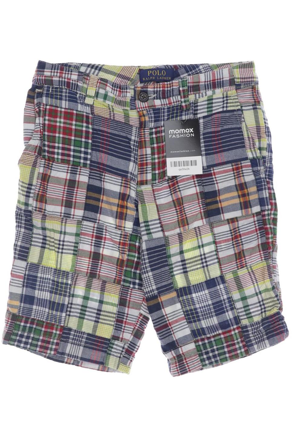 

Polo Ralph Lauren Herren Shorts, mehrfarbig, Gr. 152