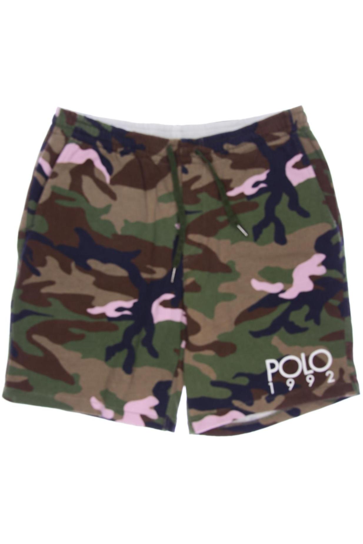 

Polo Ralph Lauren Herren Shorts, mehrfarbig