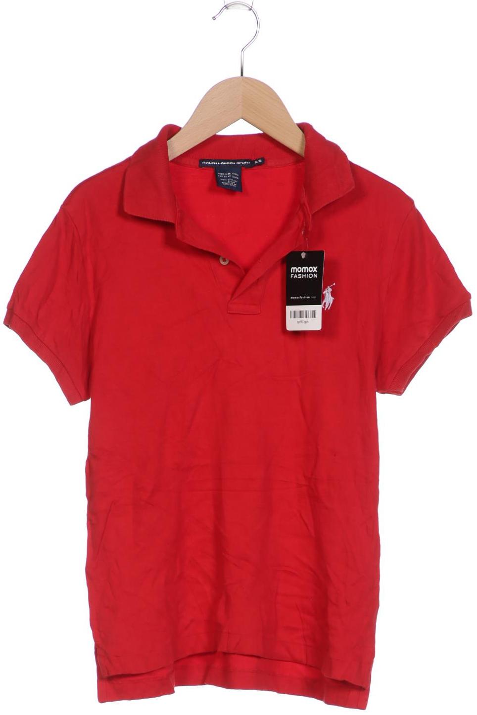 

Polo Ralph Lauren Damen Poloshirt, rot