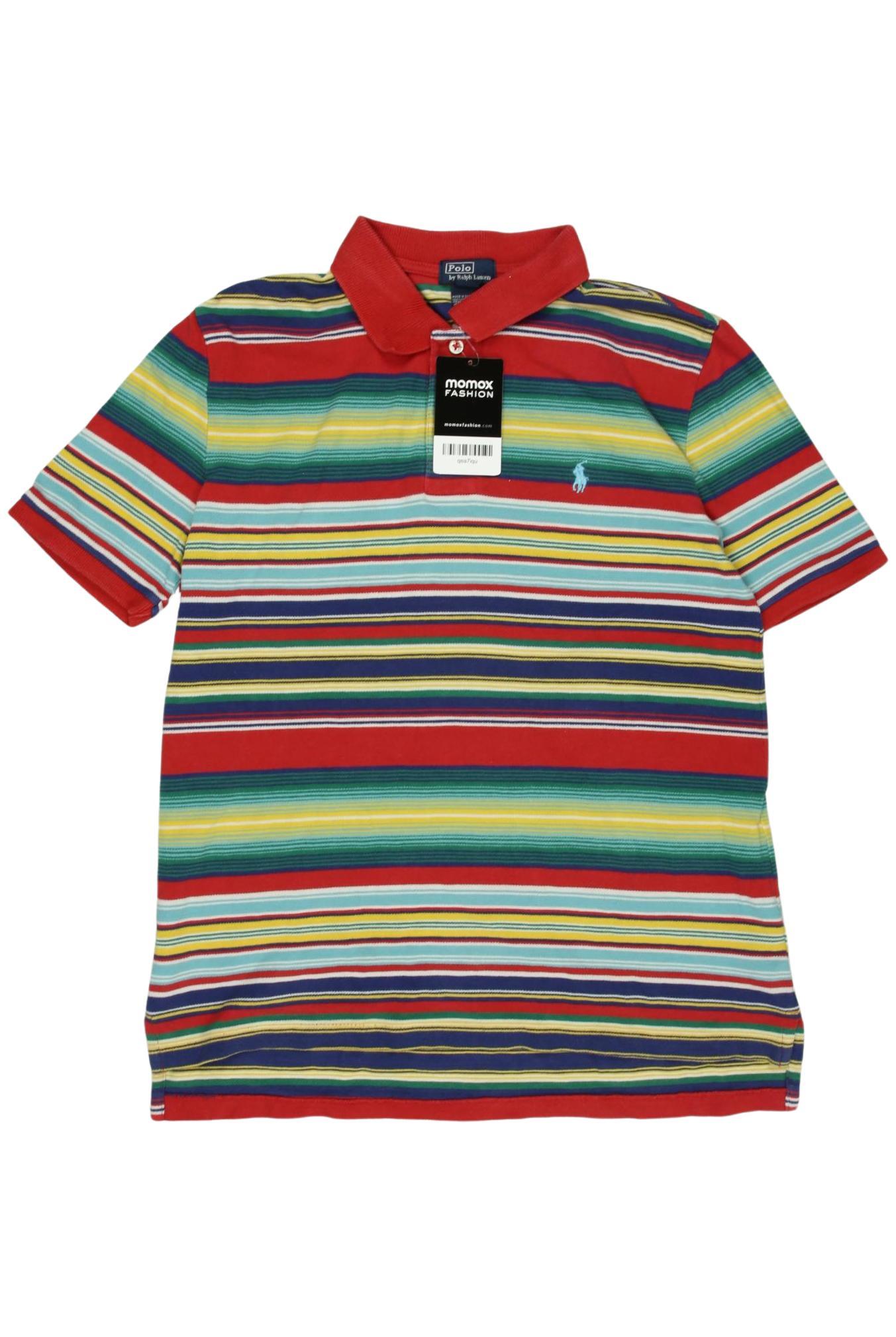

Polo Ralph Lauren Jungen Poloshirt, mehrfarbig, Gr. 158