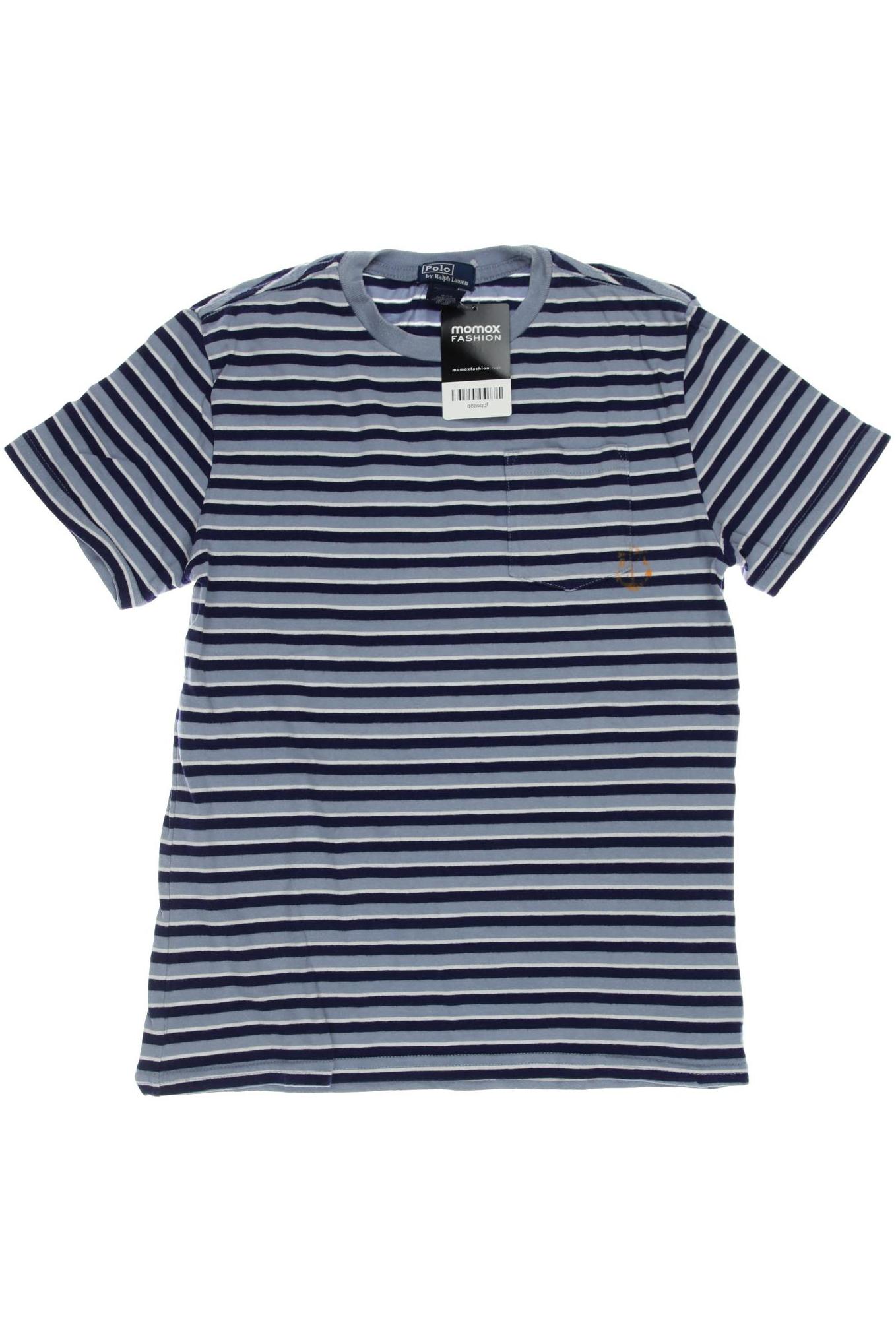 

Polo Ralph Lauren Herren T-Shirt, hellblau, Gr. 146