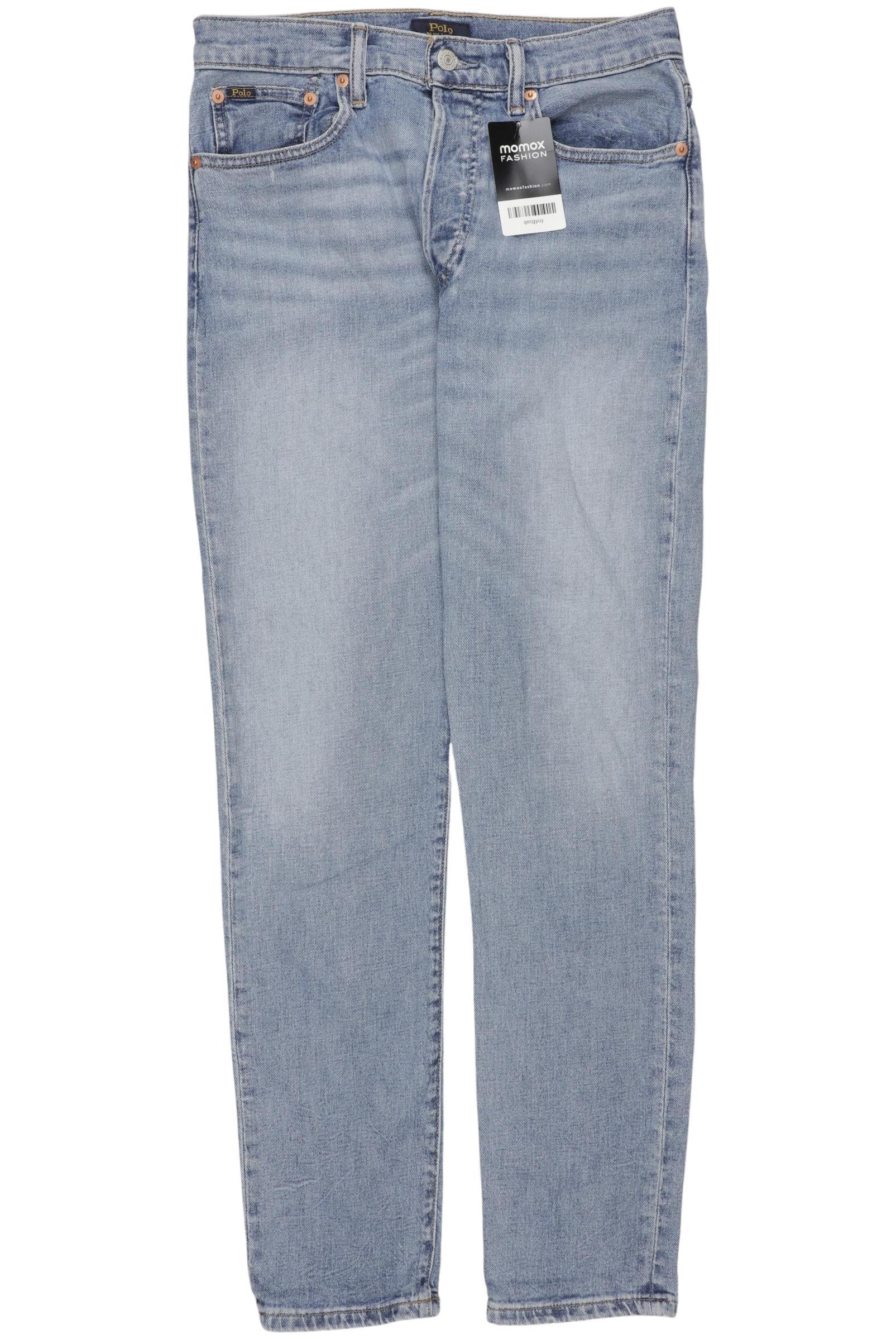

Polo Ralph Lauren Damen Jeans, blau, Gr. 28