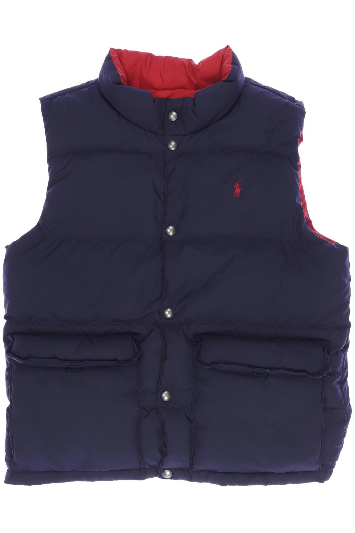 

Polo Ralph Lauren Herren Jacke, marineblau, Gr. 158