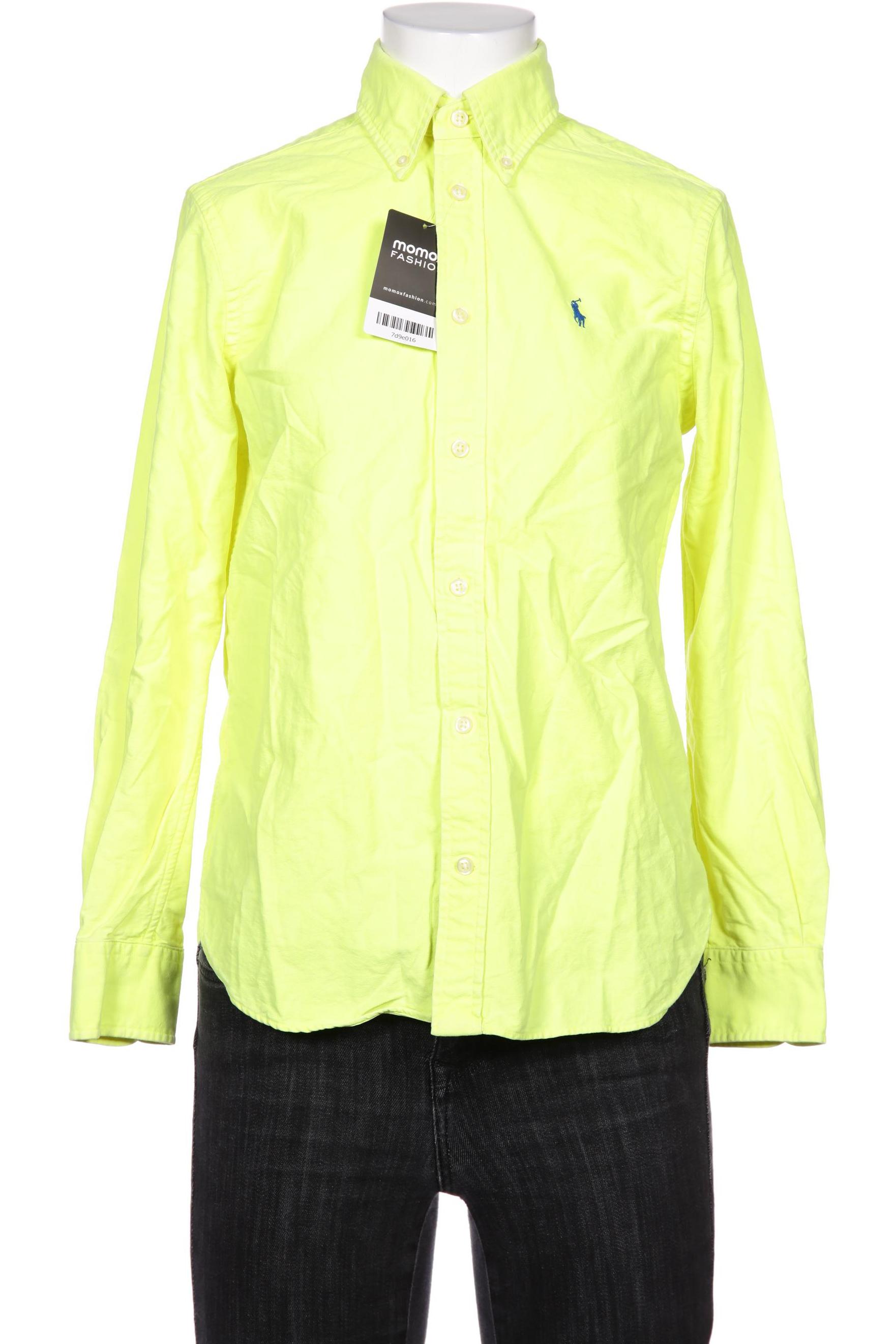 

Polo Ralph Lauren Herren Hemd, gelb, Gr. 44