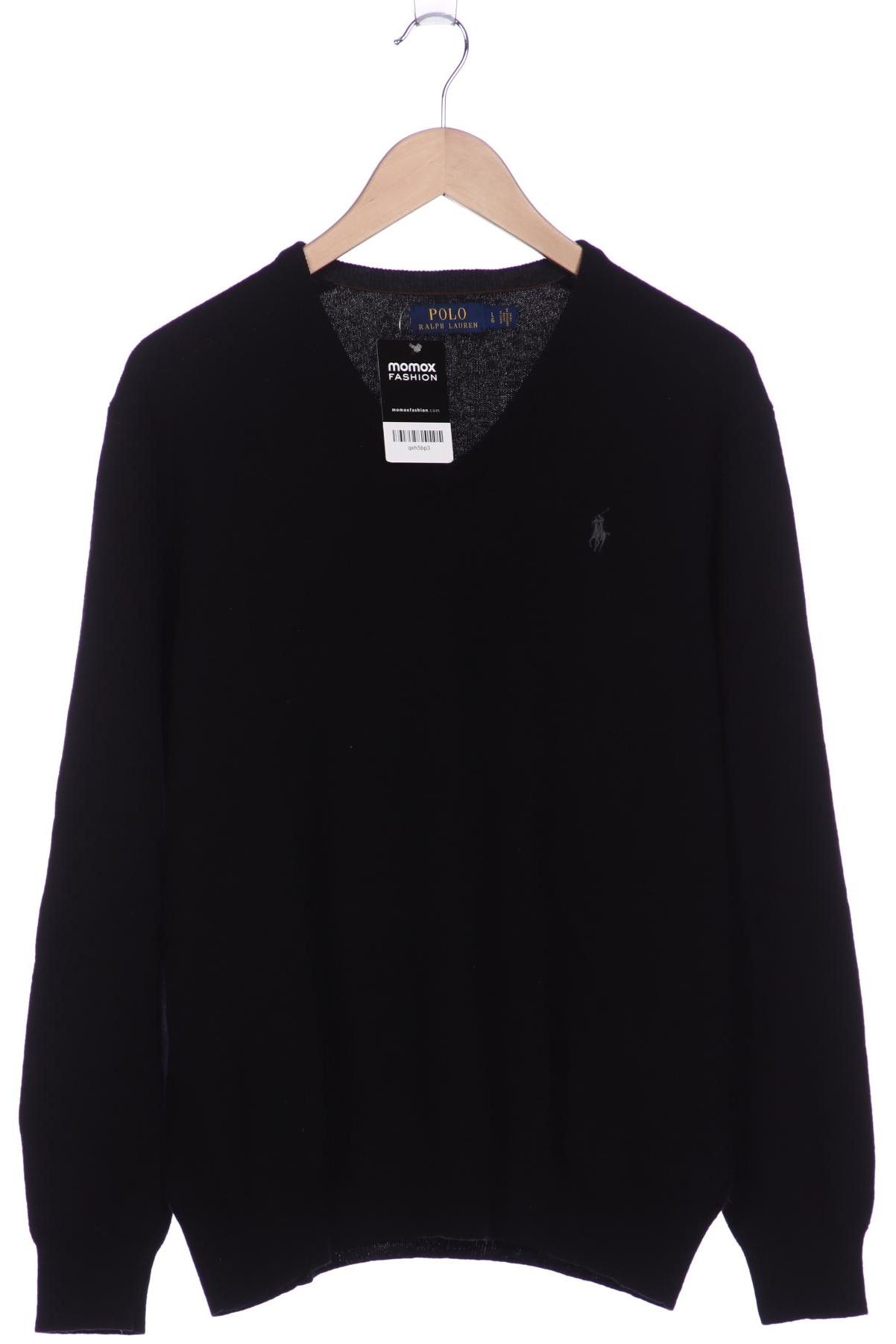 

Polo Ralph Lauren Herren Pullover, schwarz, Gr. 52