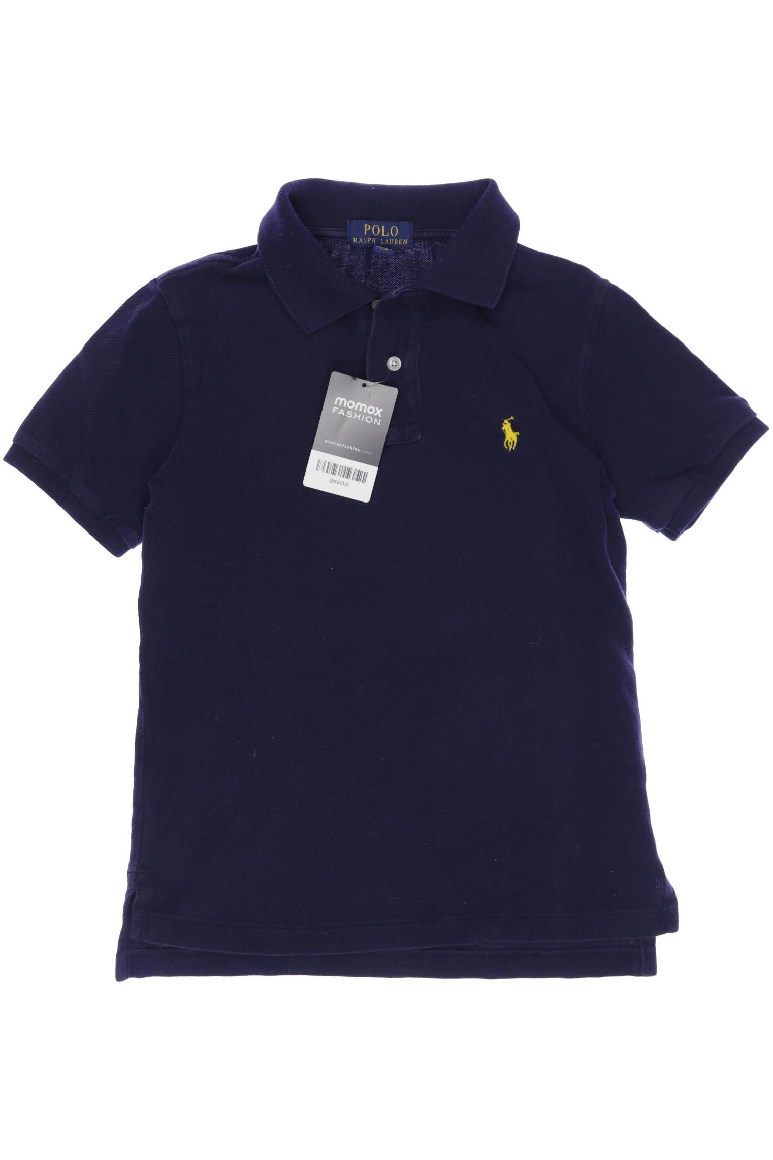 

Polo Ralph Lauren Herren Poloshirt, marineblau, Gr. 8